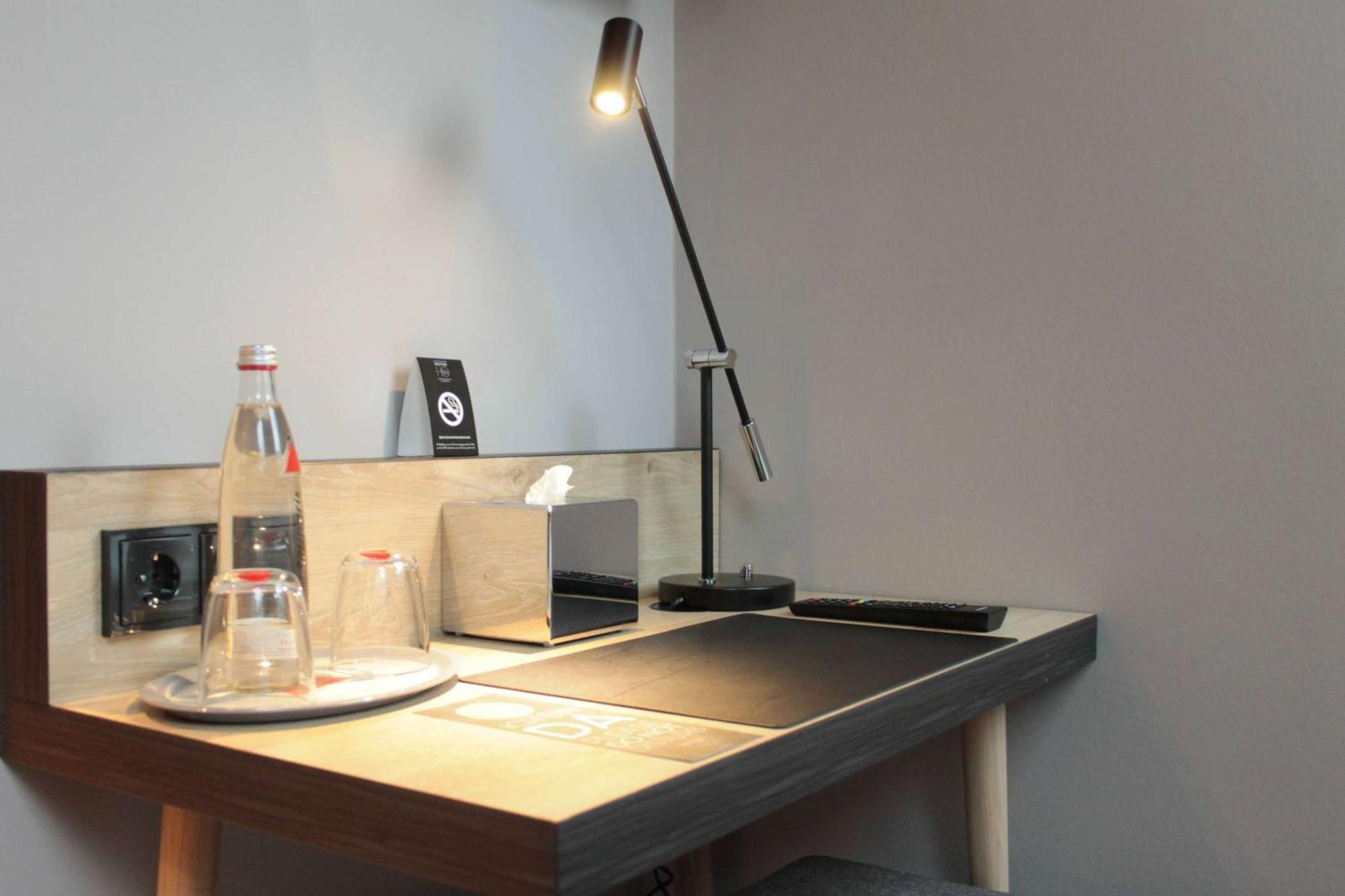 Vienna House Easy By Wyndham Hotel Hamburgo