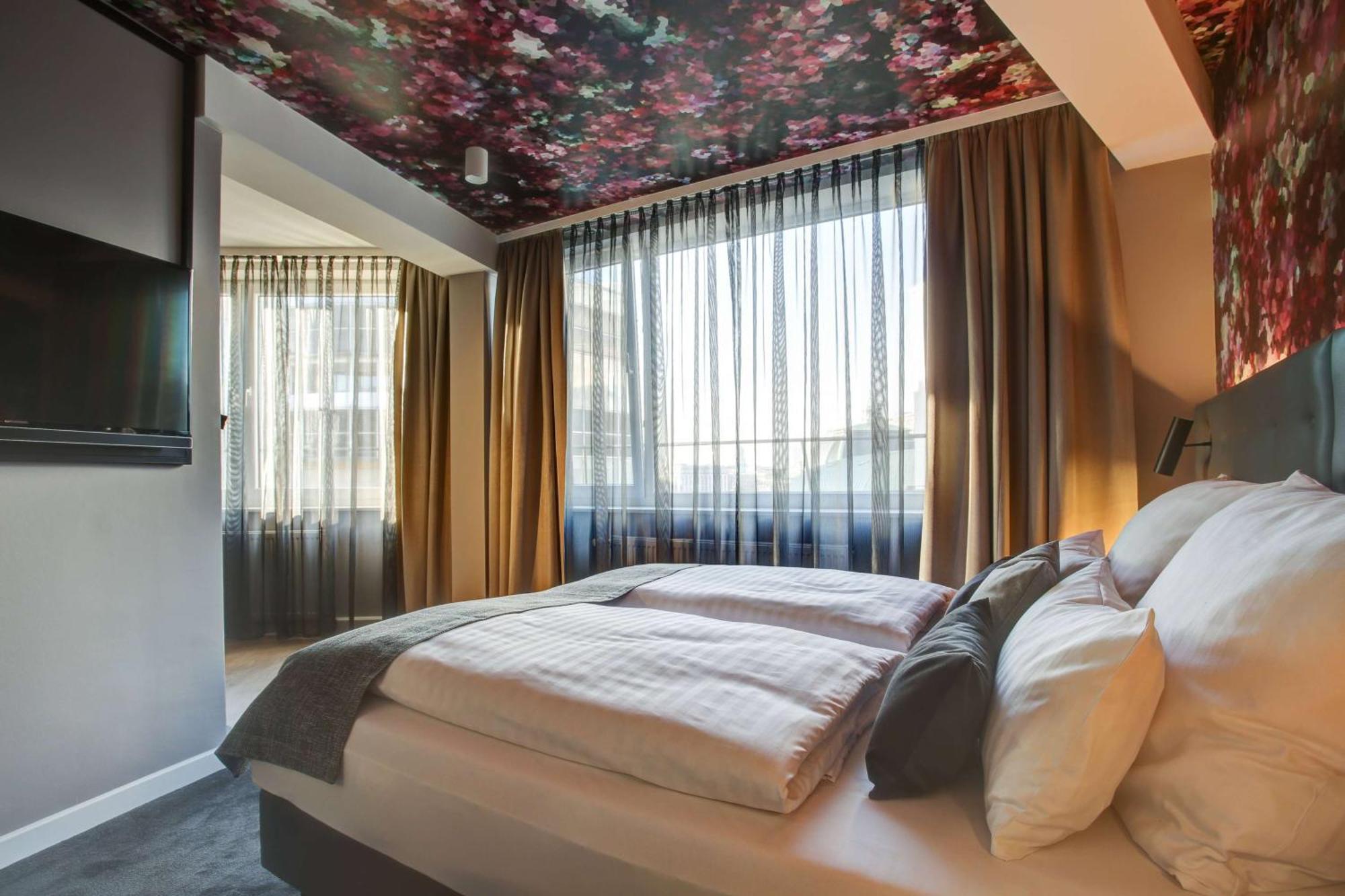 Vienna House Easy By Wyndham Hotel