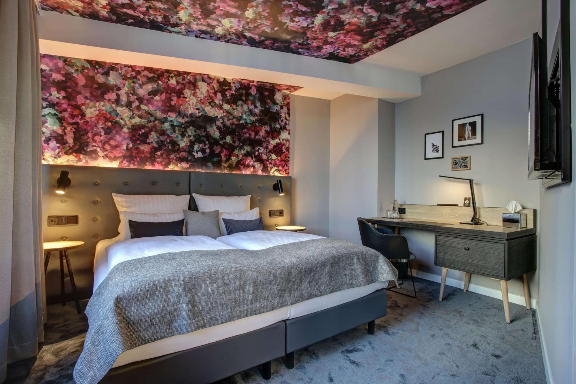 Vienna House Easy By Wyndham Hotel Hamburgo