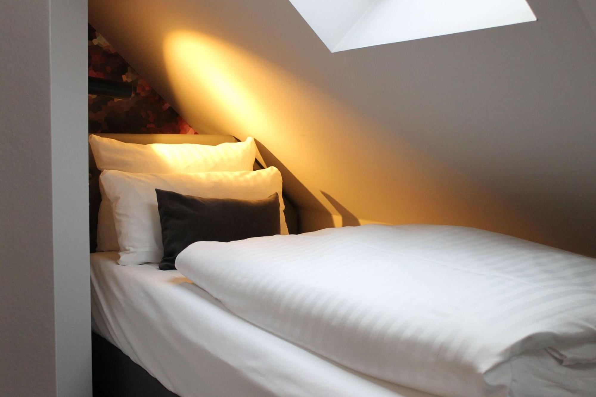 Hotel Vienna House Easy By Wyndham Hamburgo
