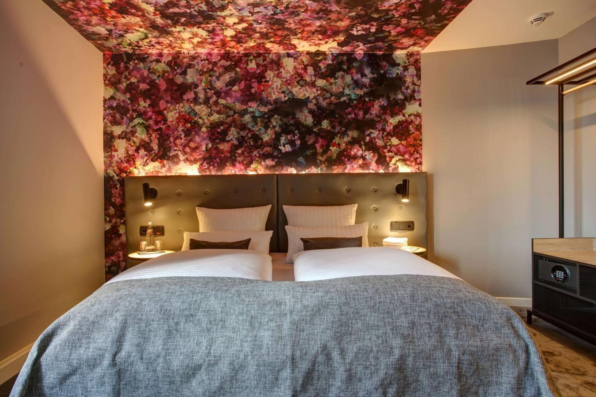 Hotel Vienna House Easy By Wyndham Hamburgo
