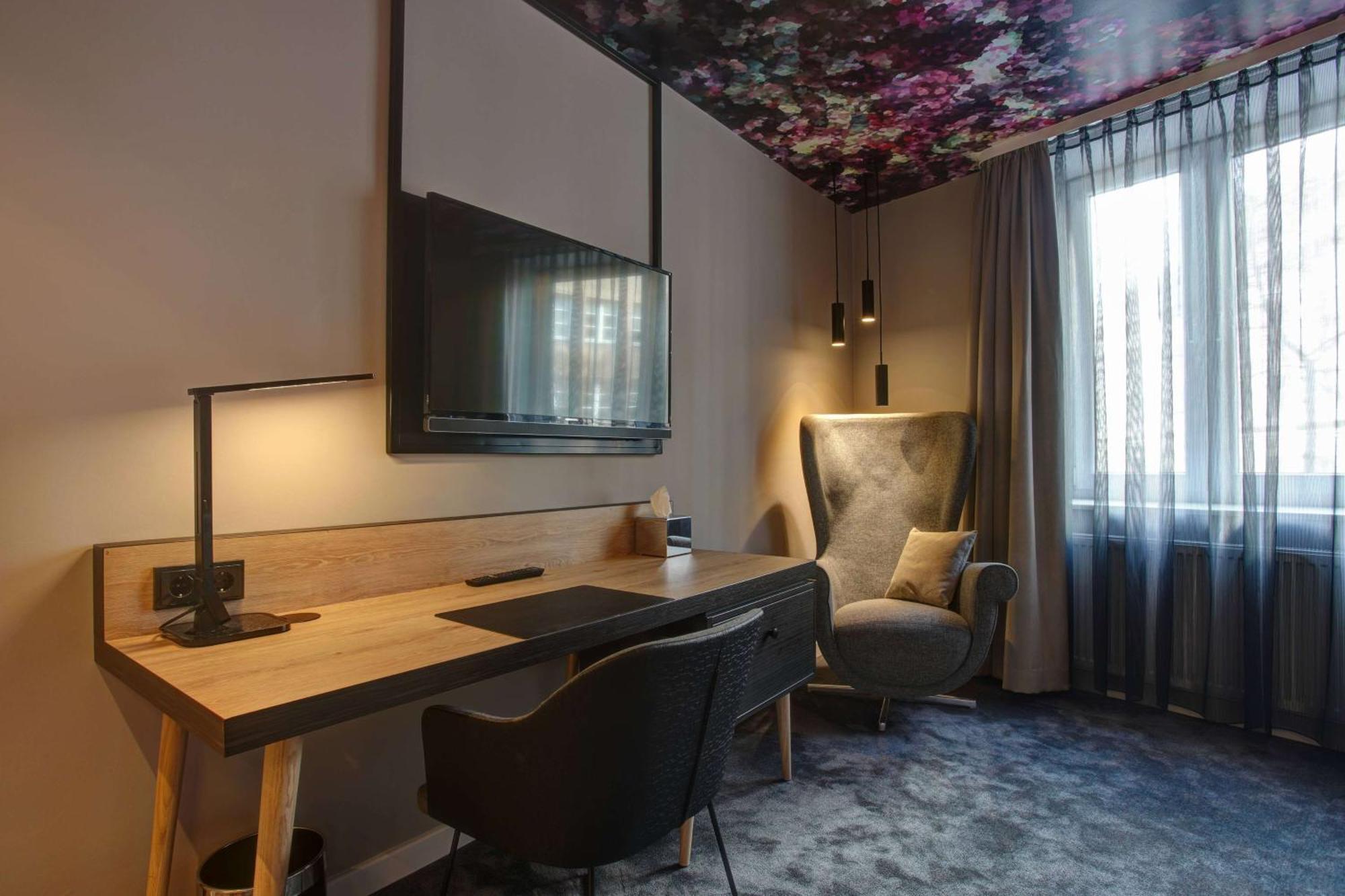Vienna House Easy By Wyndham Hamburgo