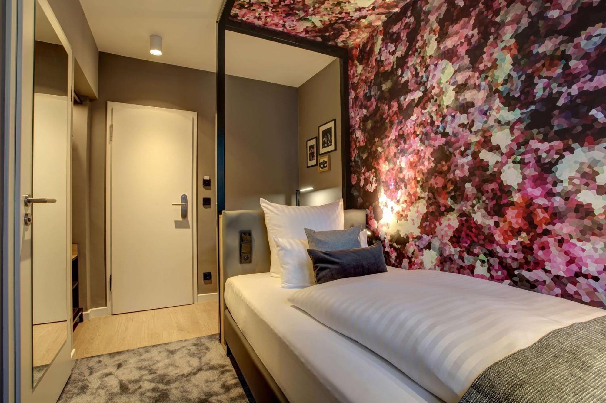 Vienna House Easy By Wyndham Hotel Hamburgo