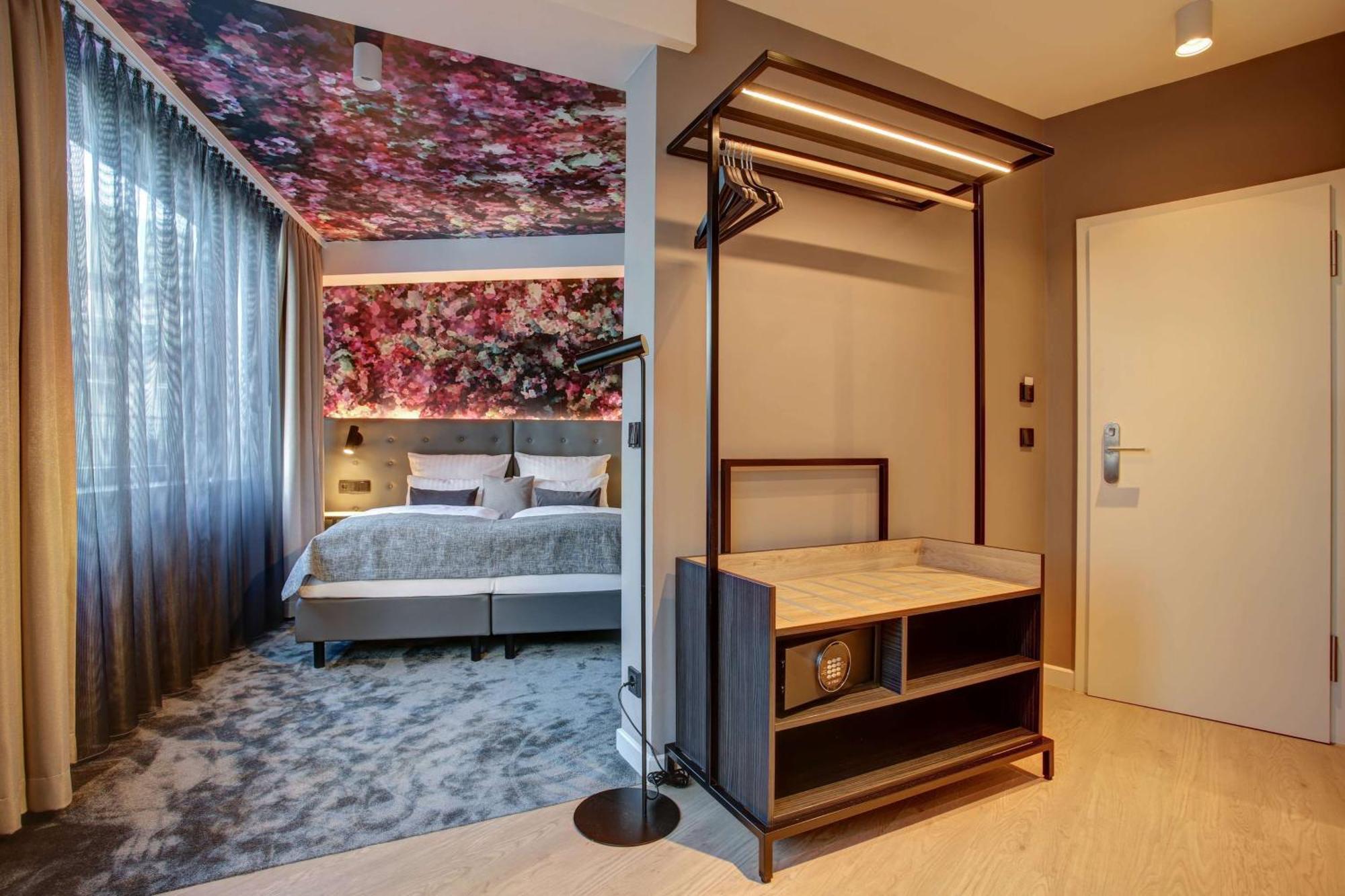 Vienna House Easy By Wyndham Hamburgo
