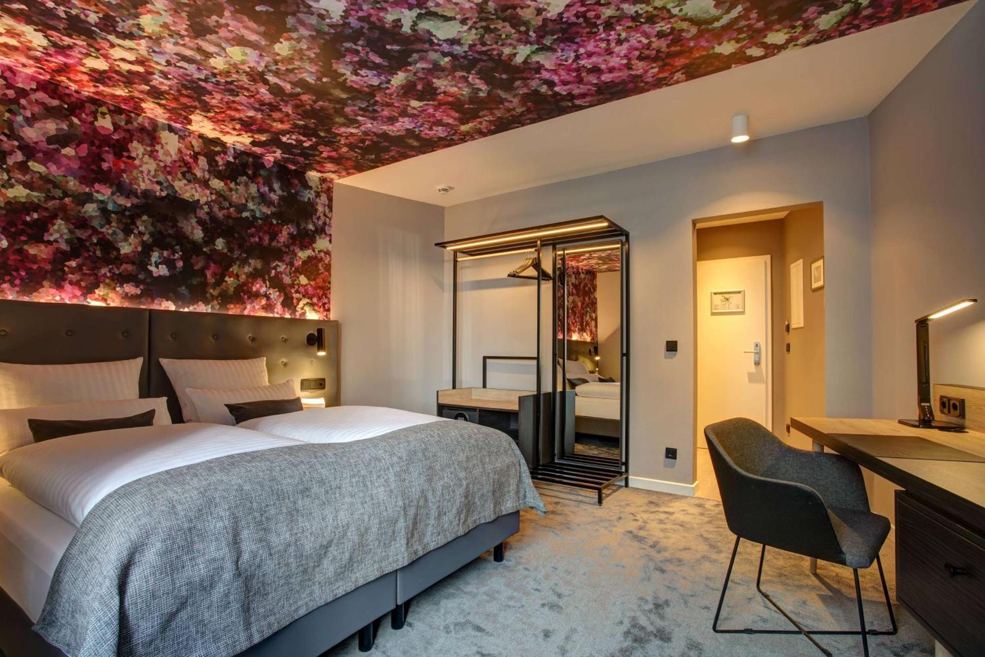 Vienna House Easy By Wyndham Hamburgo