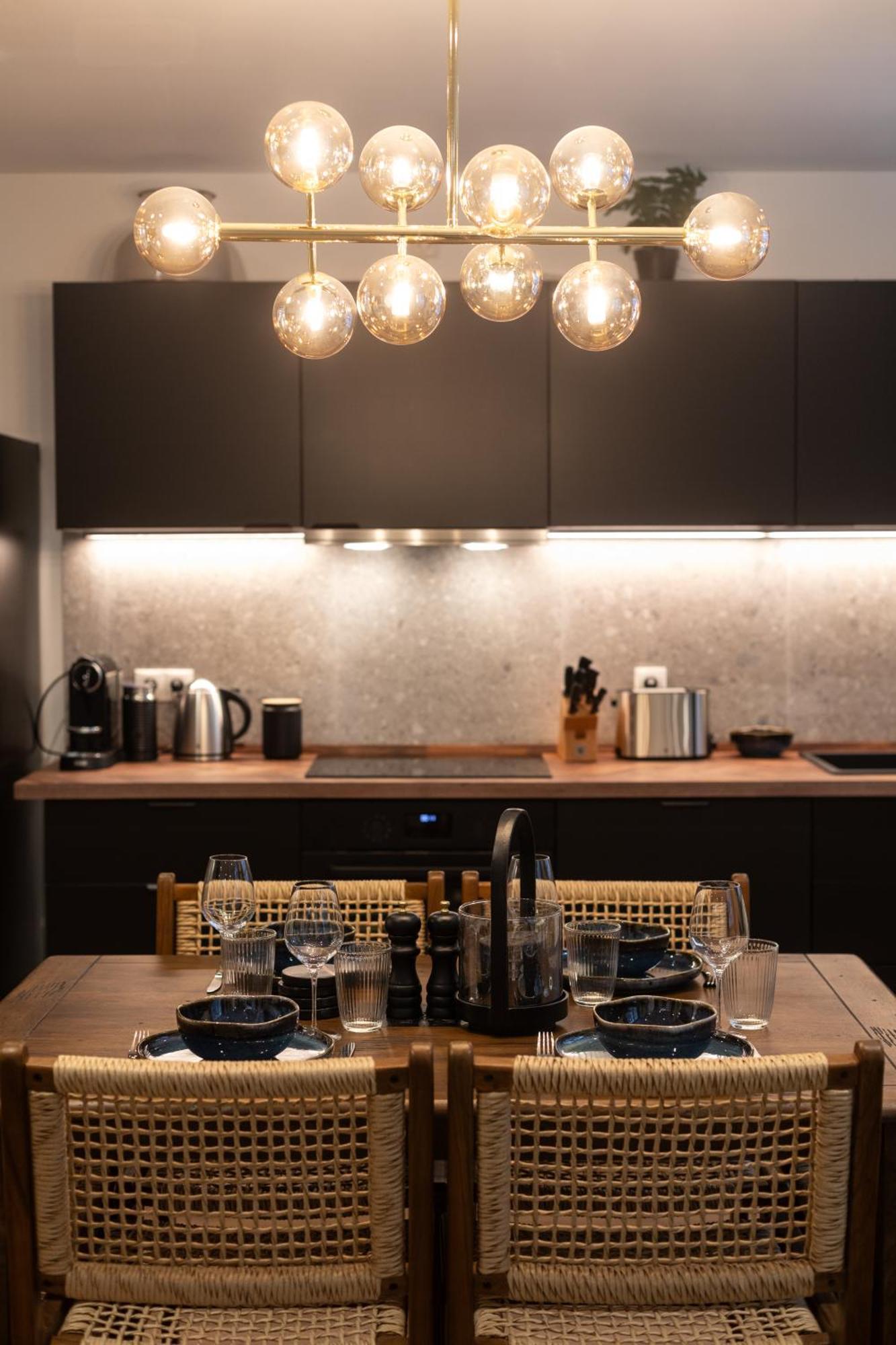 Urban Wave Ii Appartement *