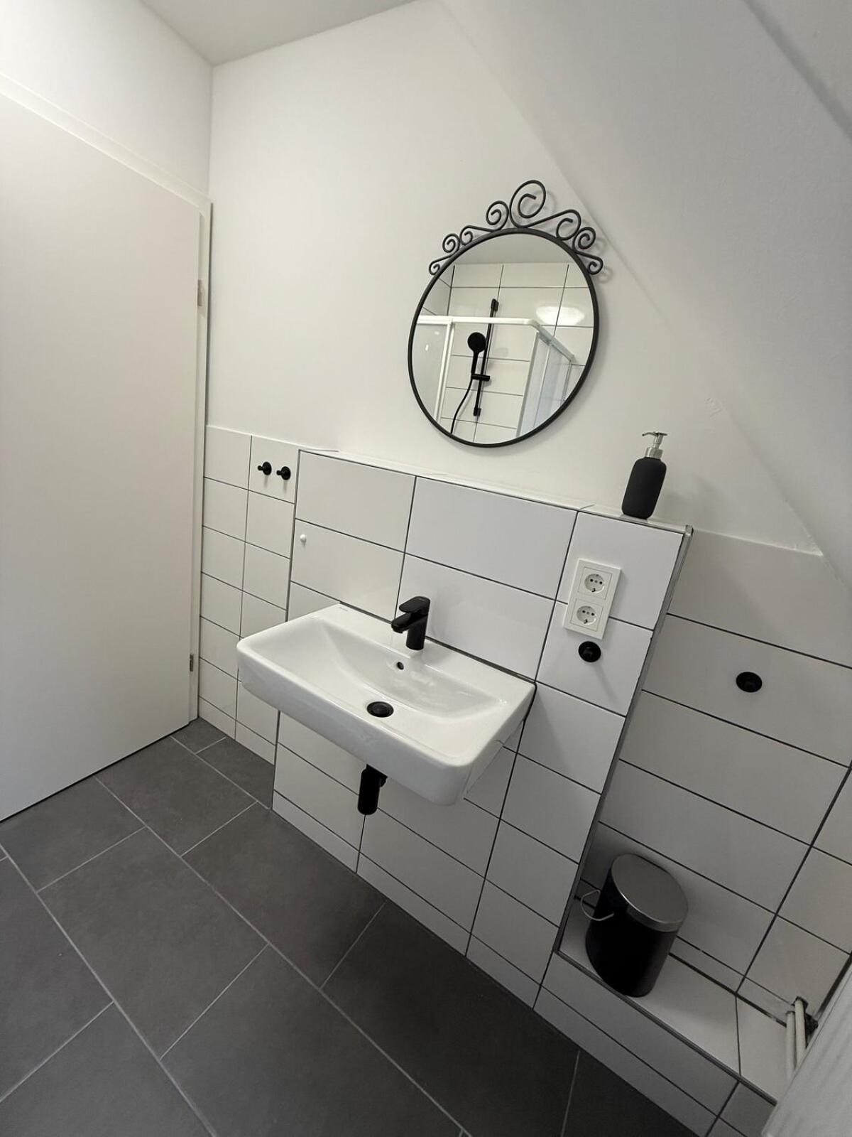 Loft St Pauli, Harbour & Schanze Hamburgo