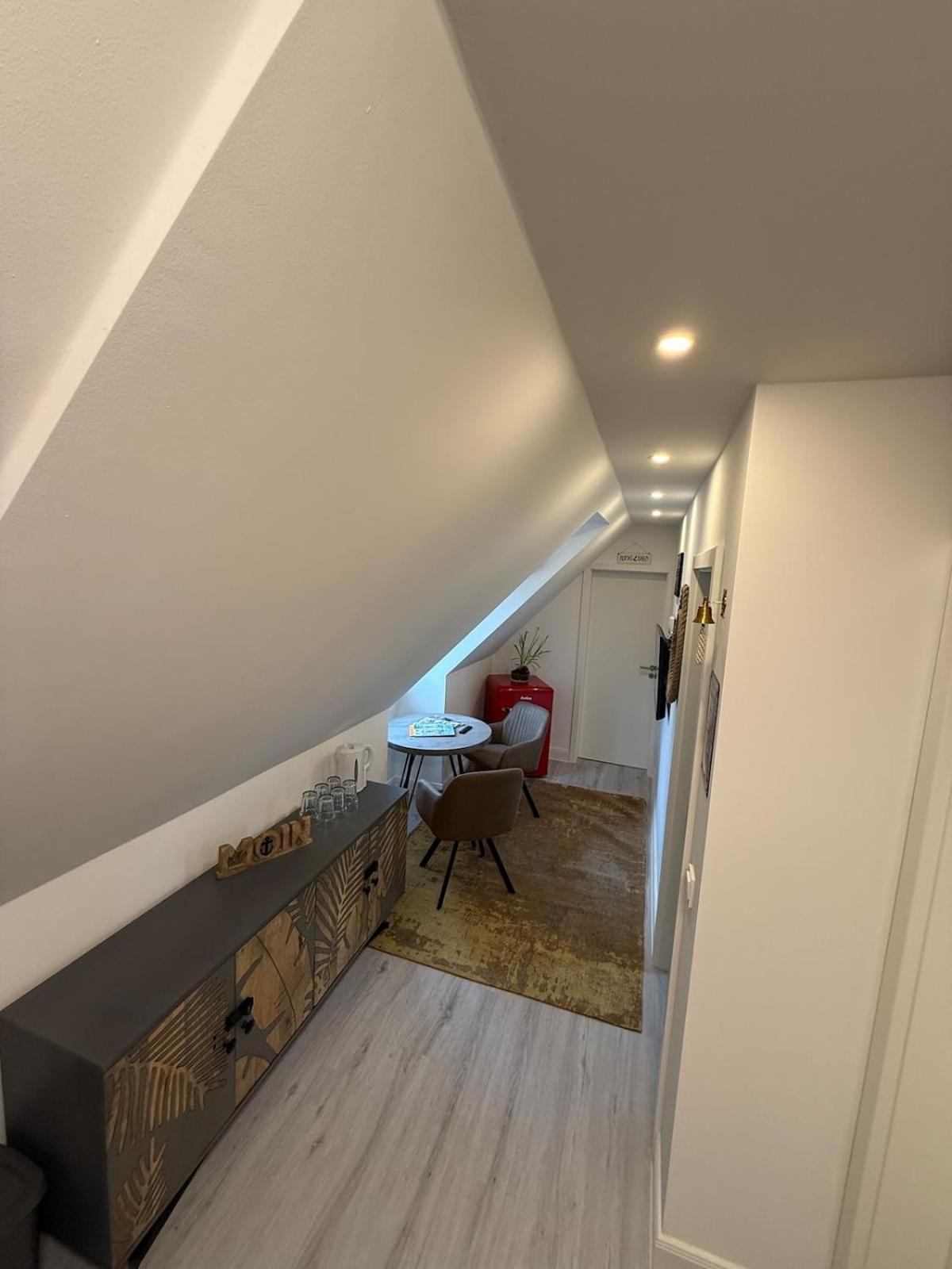 Loft St Pauli, Harbour & Schanze Apartamento