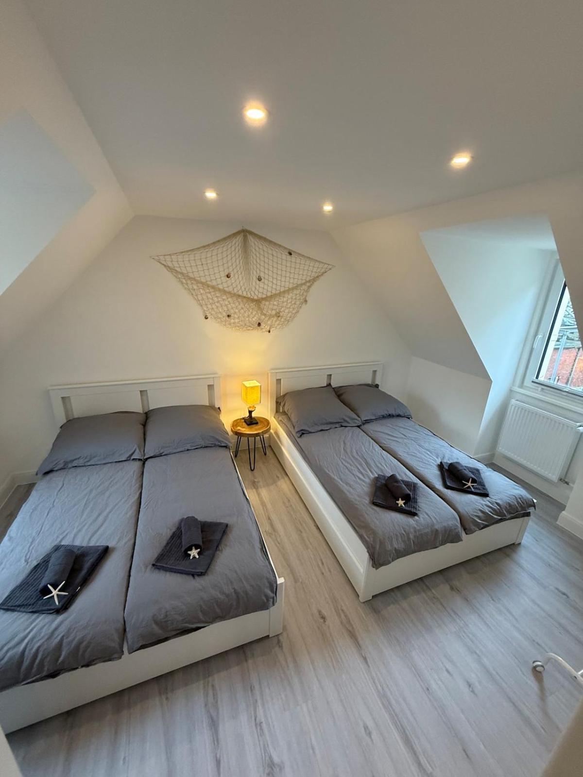Loft St Pauli, Harbour & Schanze Hamburgo