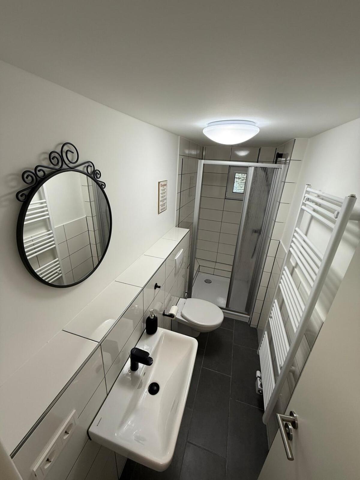 -3 Rooms- St Pauli, Harbour, Messe & Schanze Hamburg