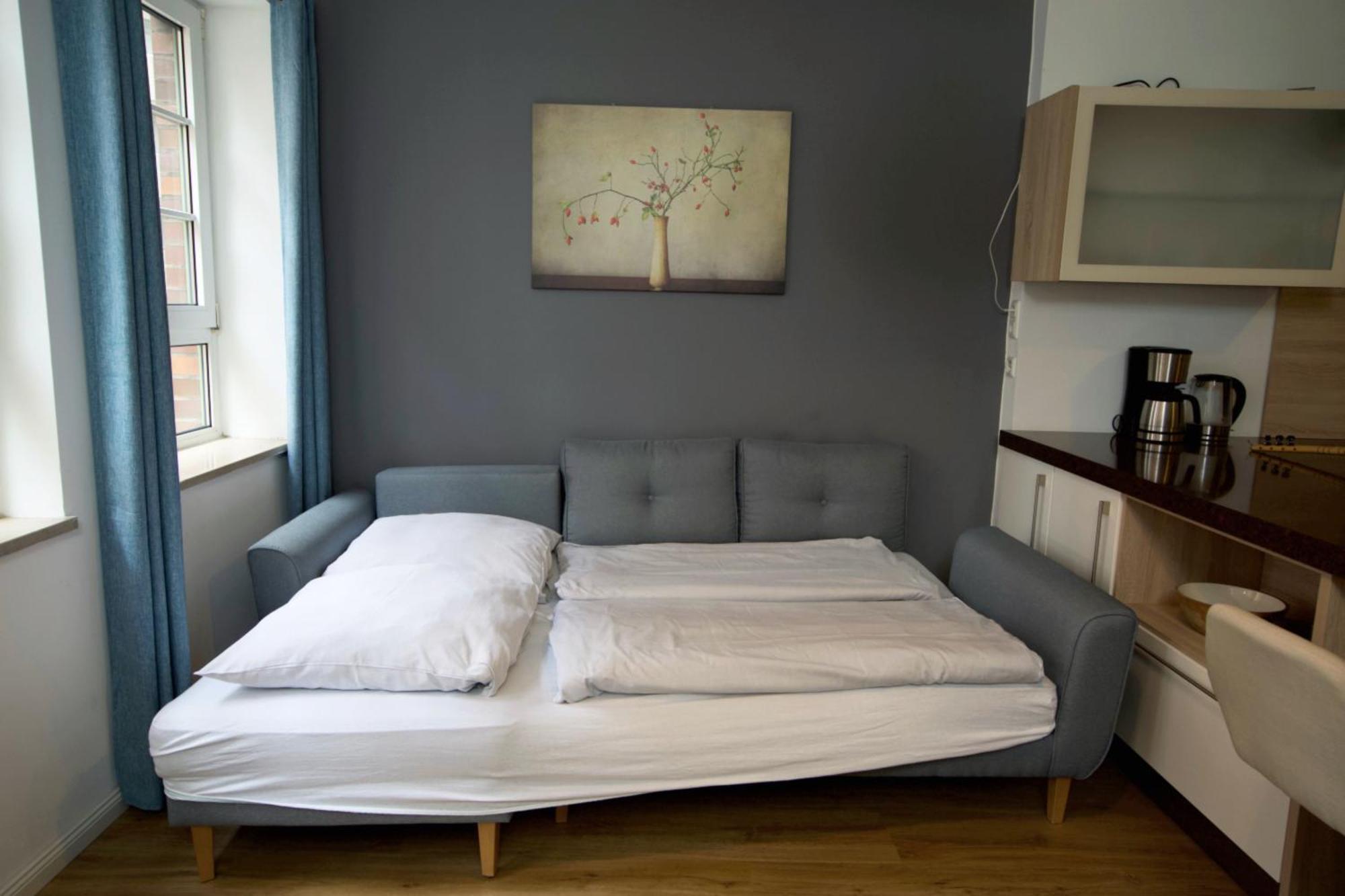 Apartment Nikolai
