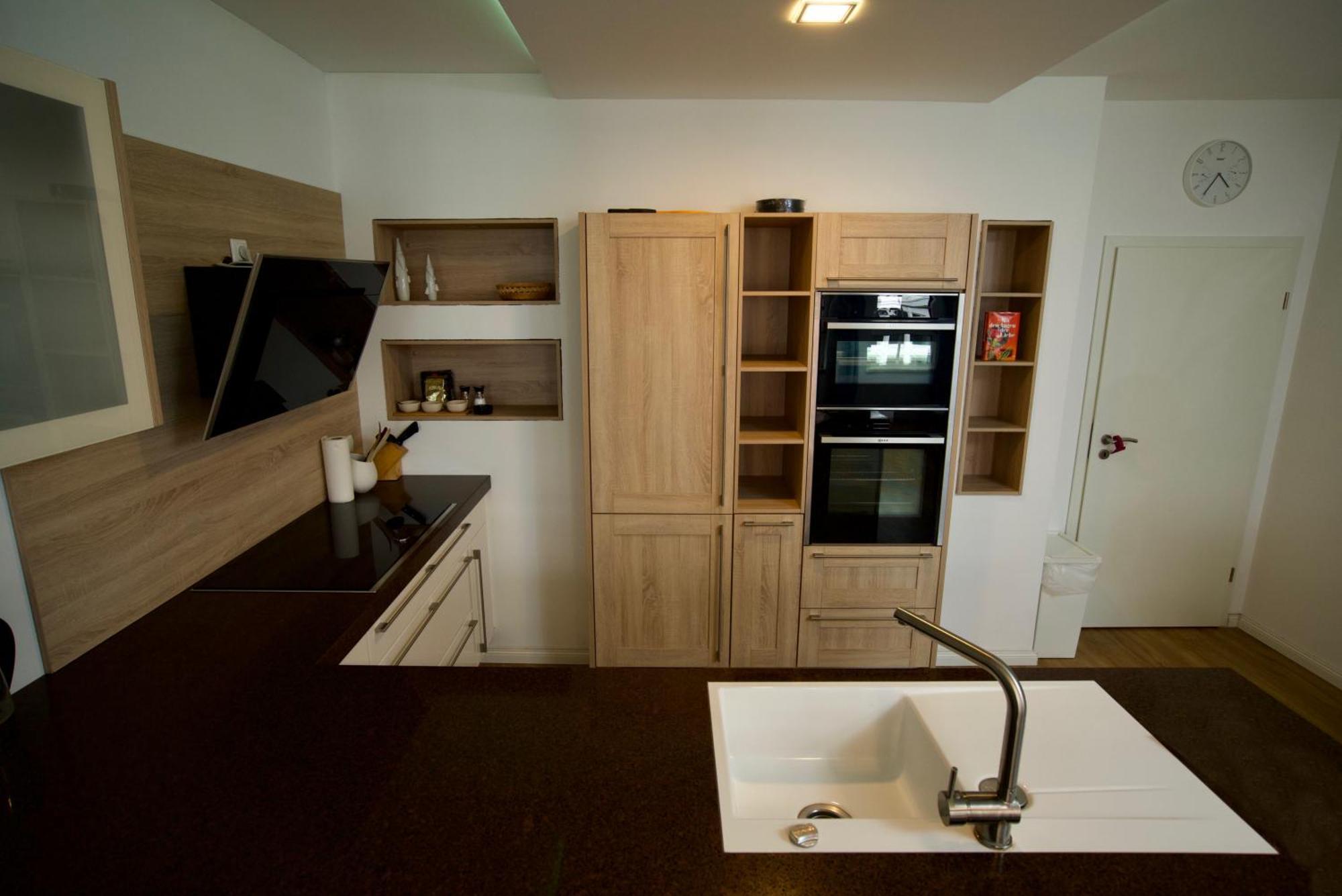 Apartment Nikolai *