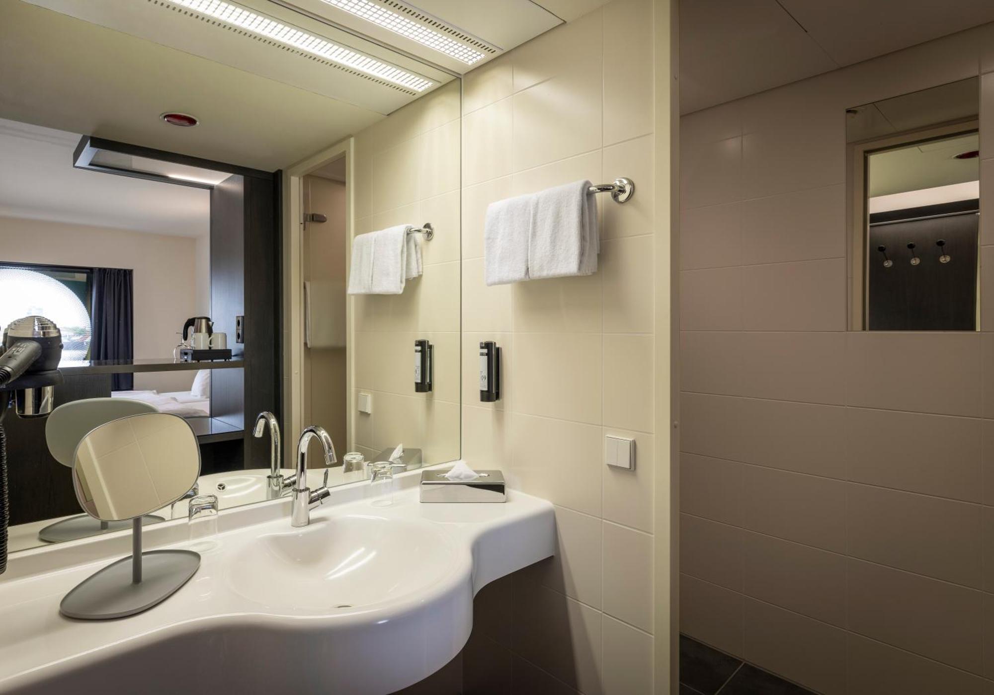 Arcotel Onyx Hotel Hamburg