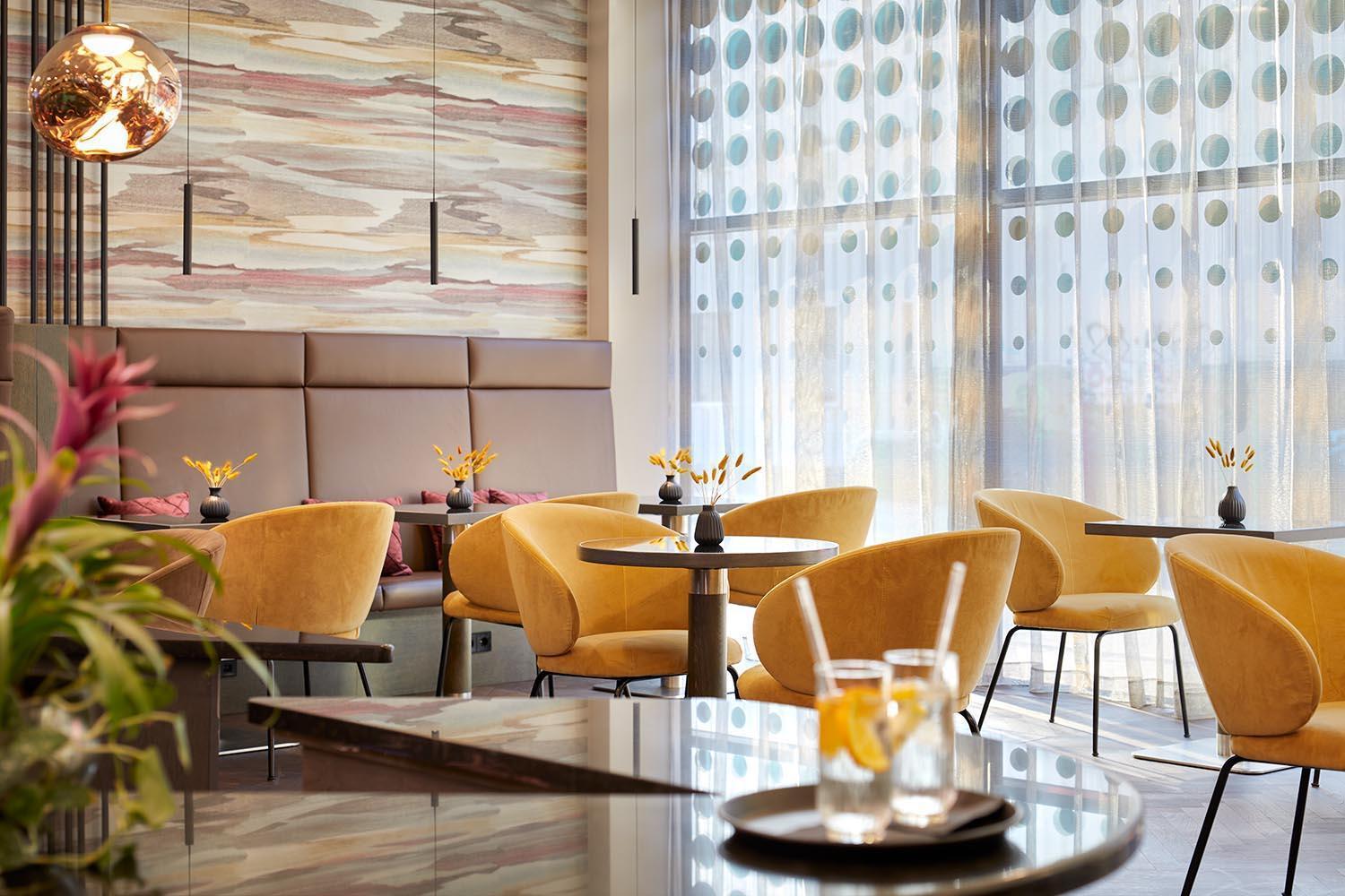 Arcotel Onyx 4* Hamburg