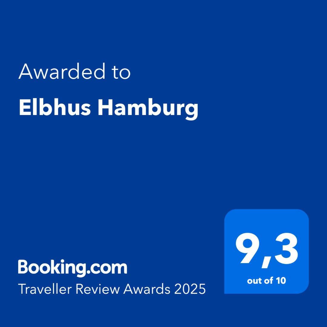 Appartement Elbhus Hamburg-Harburg