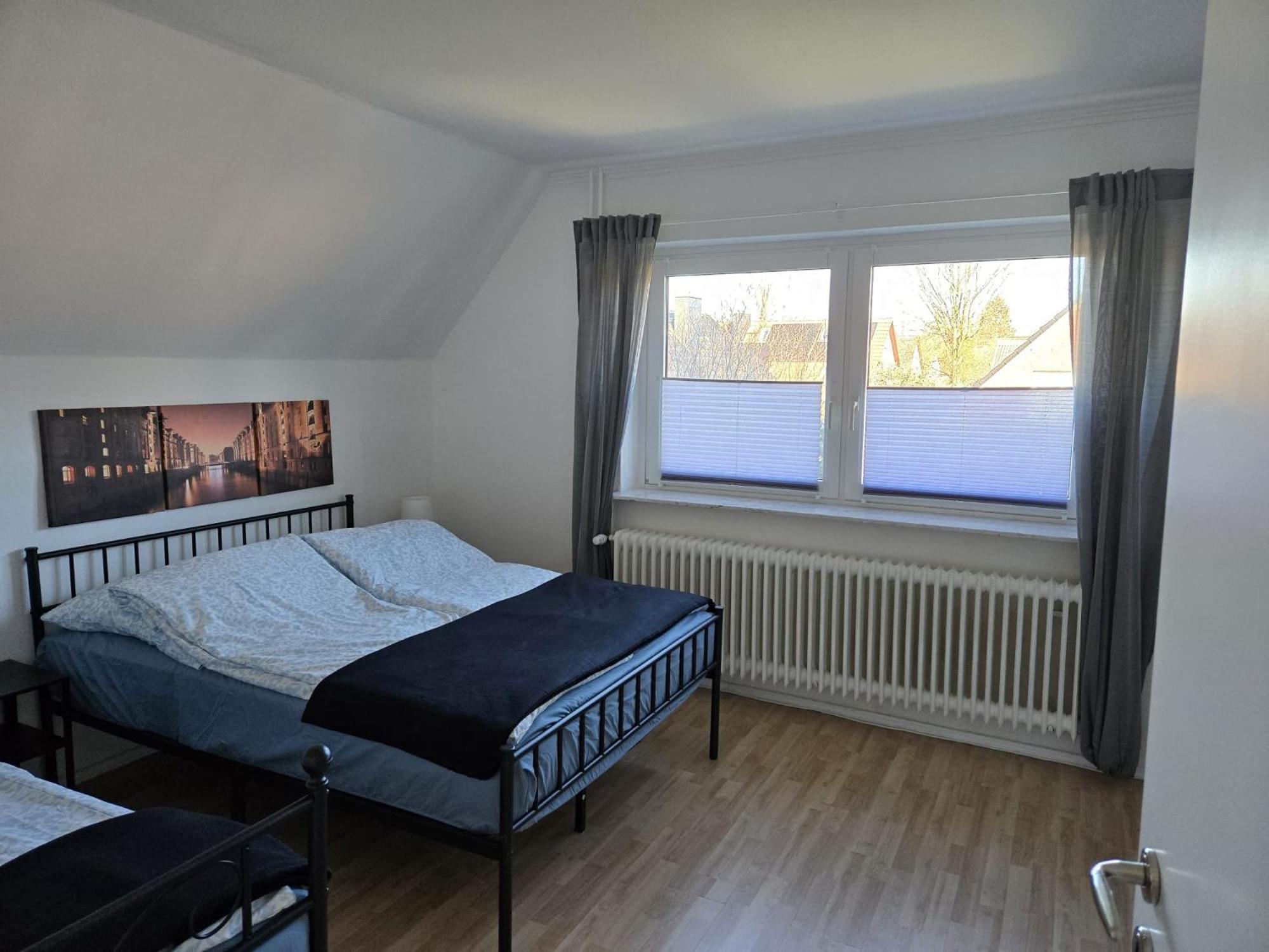 Moderne Traum-ferienwohnung Flughafen Und Zentrumsnah Apartment *