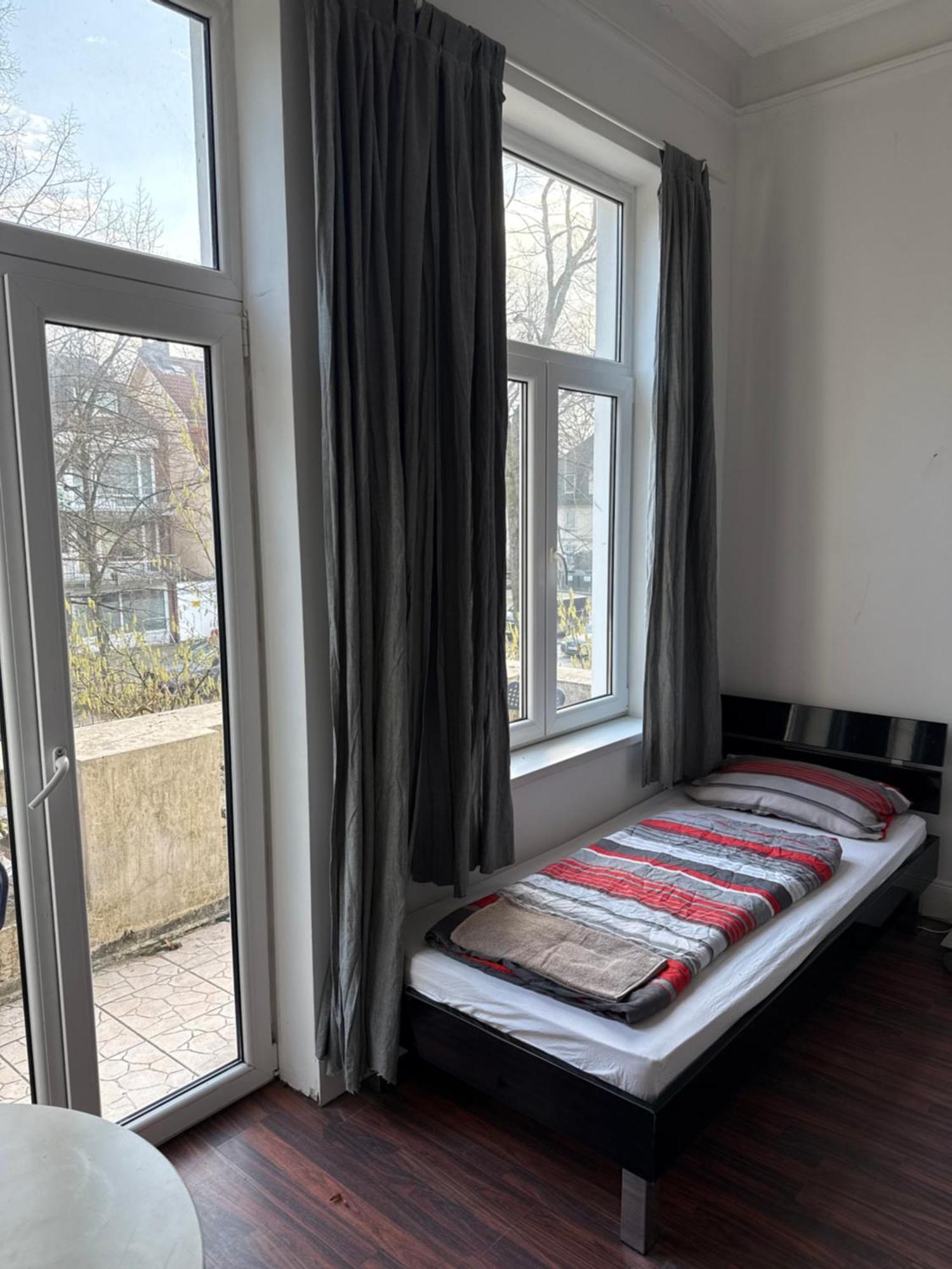 Rest A597 * Hamburg