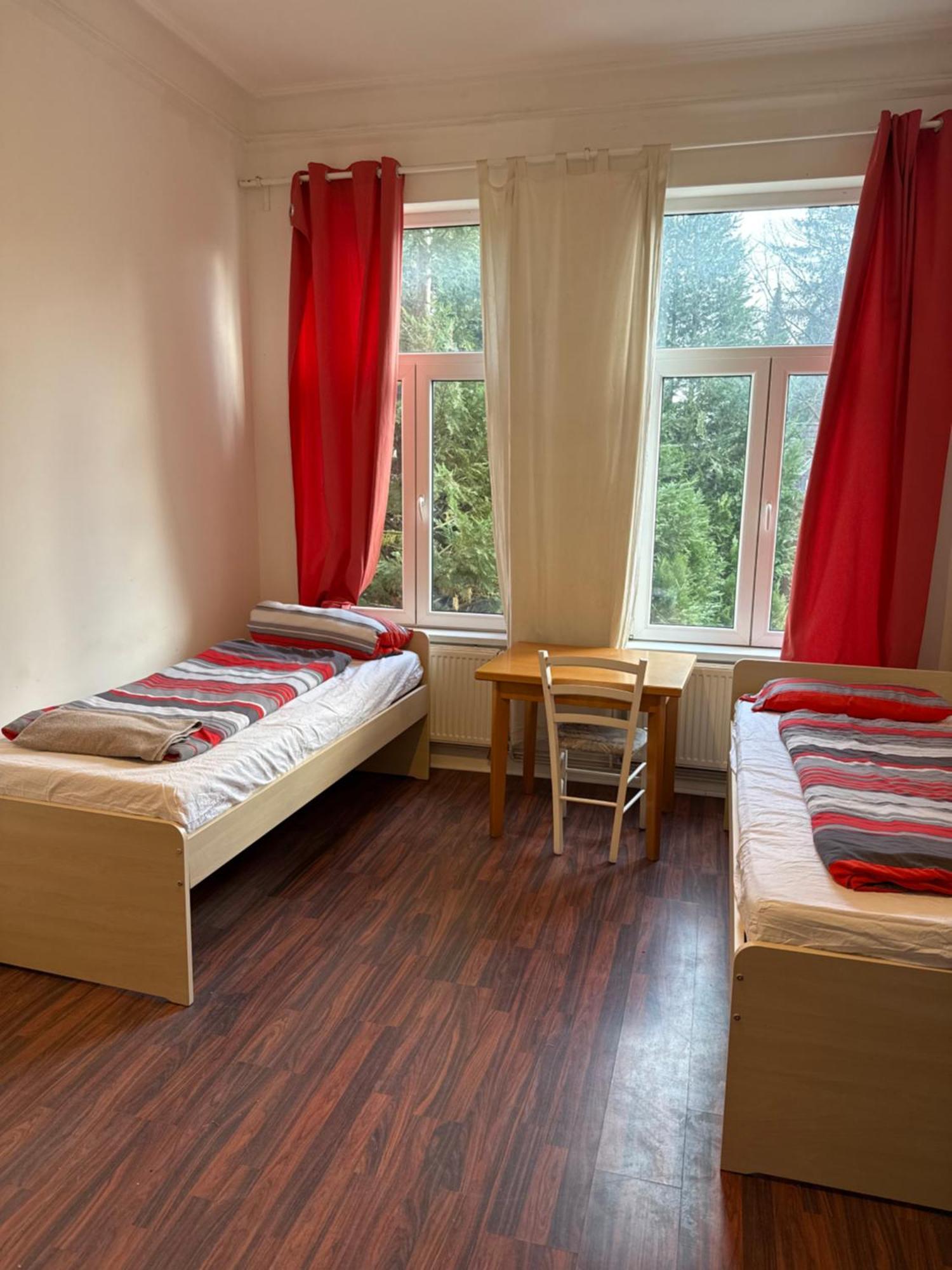 Gasthof Rest A597 *