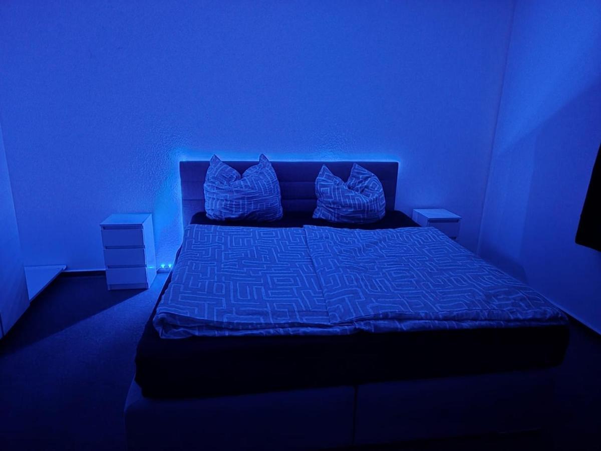 Modern For 6 Guests * Hamburg