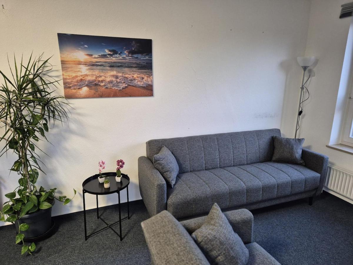 Modern For 6 Guests Apartment *