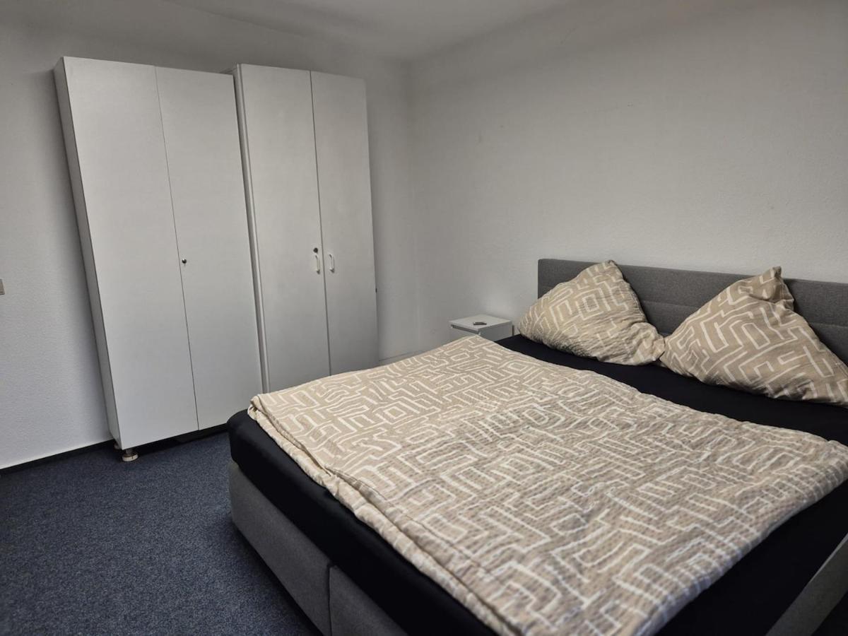 Apartment Modern For 6 Guests *