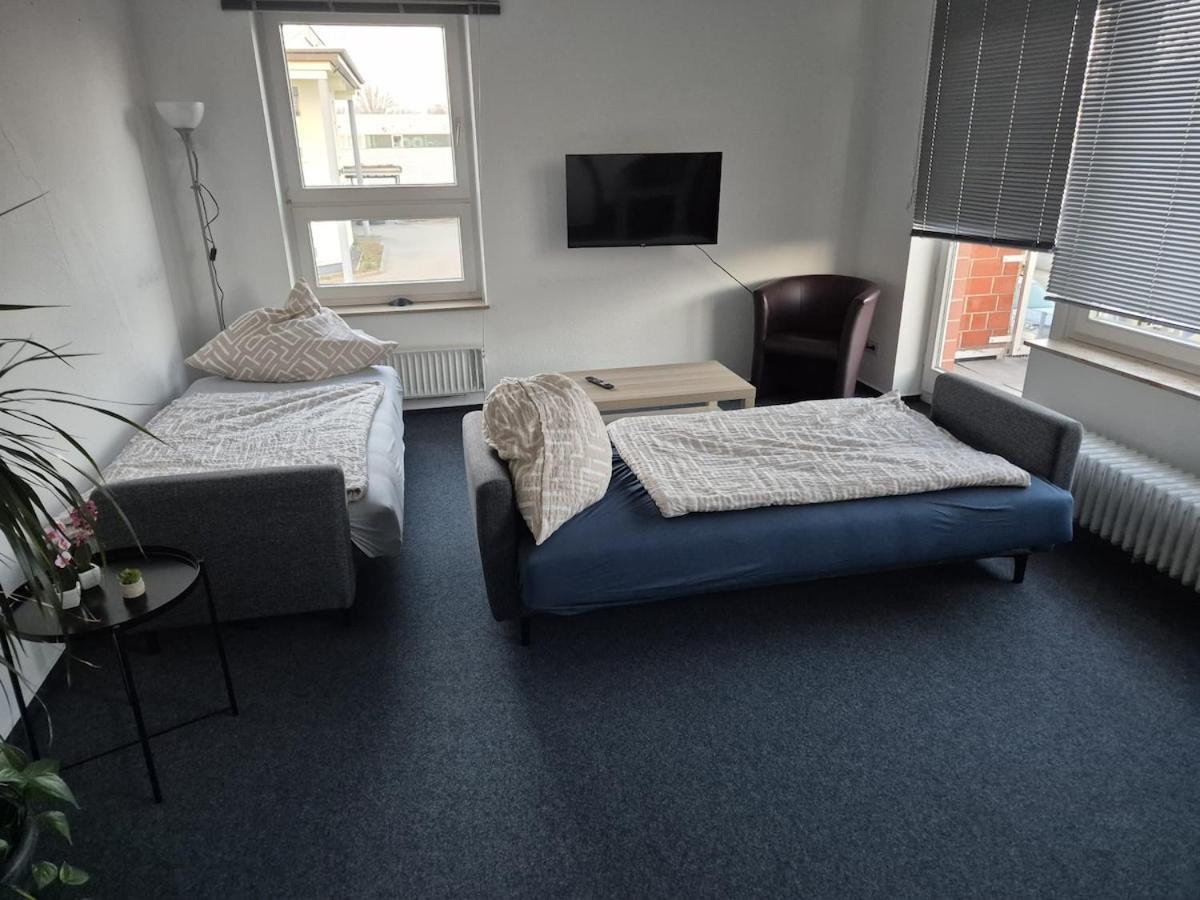 Apartment Modern For 6 Guests *