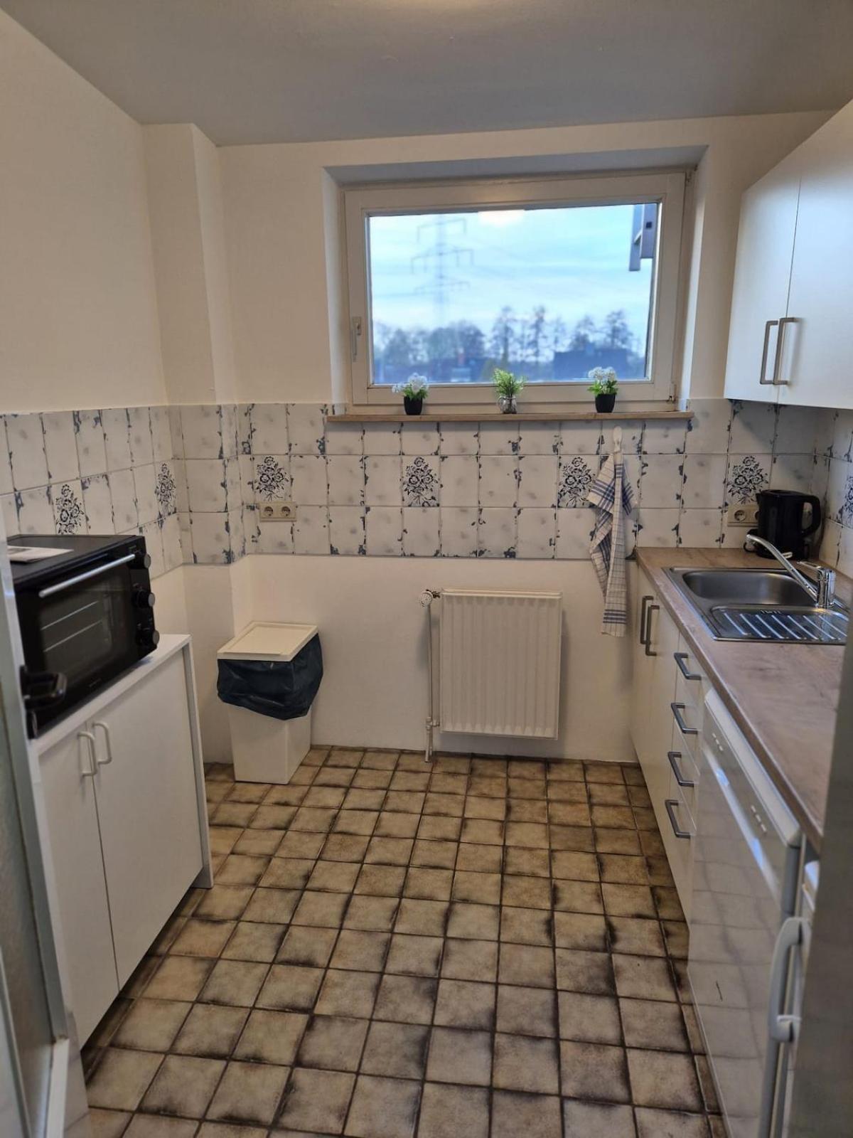 Modern For 6 Guests *