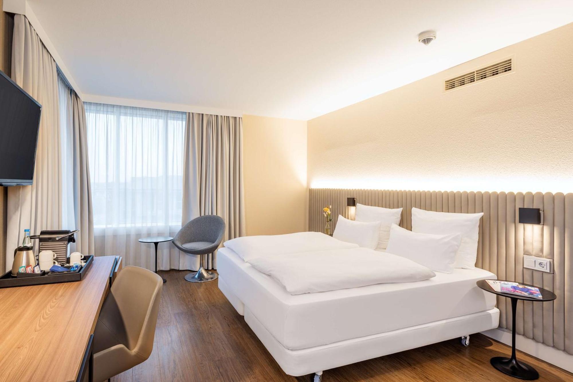 Nh Altona 4* Hamburg