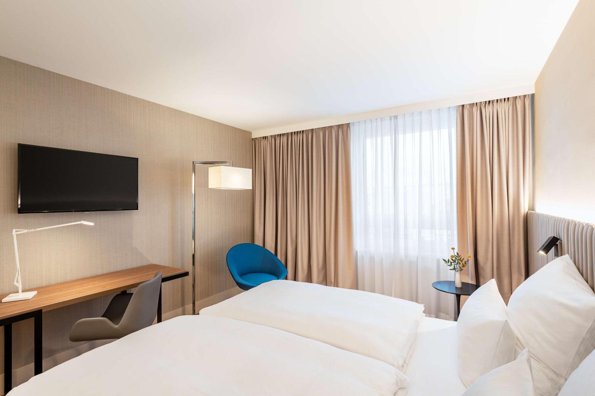 Nh Altona 4* Hamburg