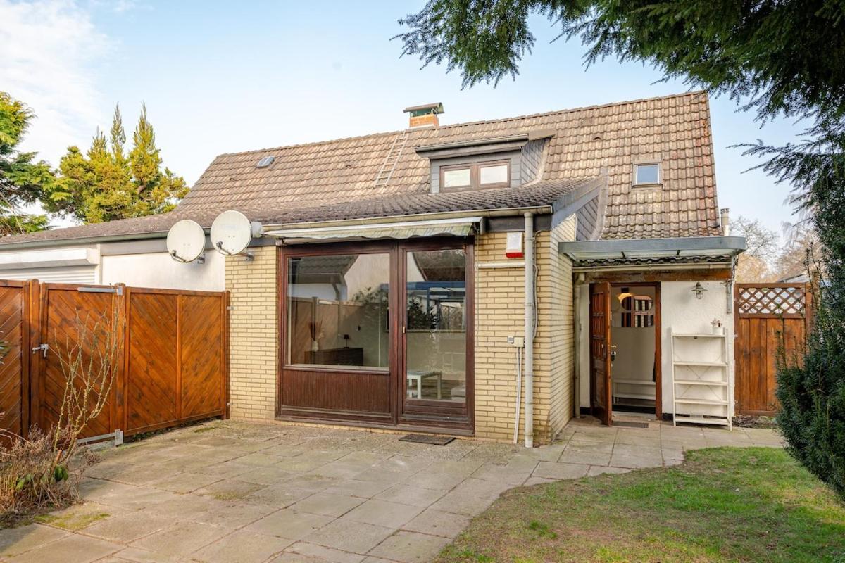 Apartamento Familien Oase Mit Jacuzzi Und Garten *