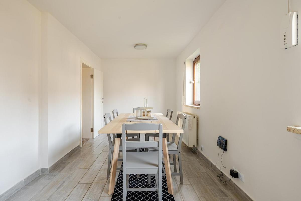 Familien Oase Mit Jacuzzi Und Garten * Hamburgo