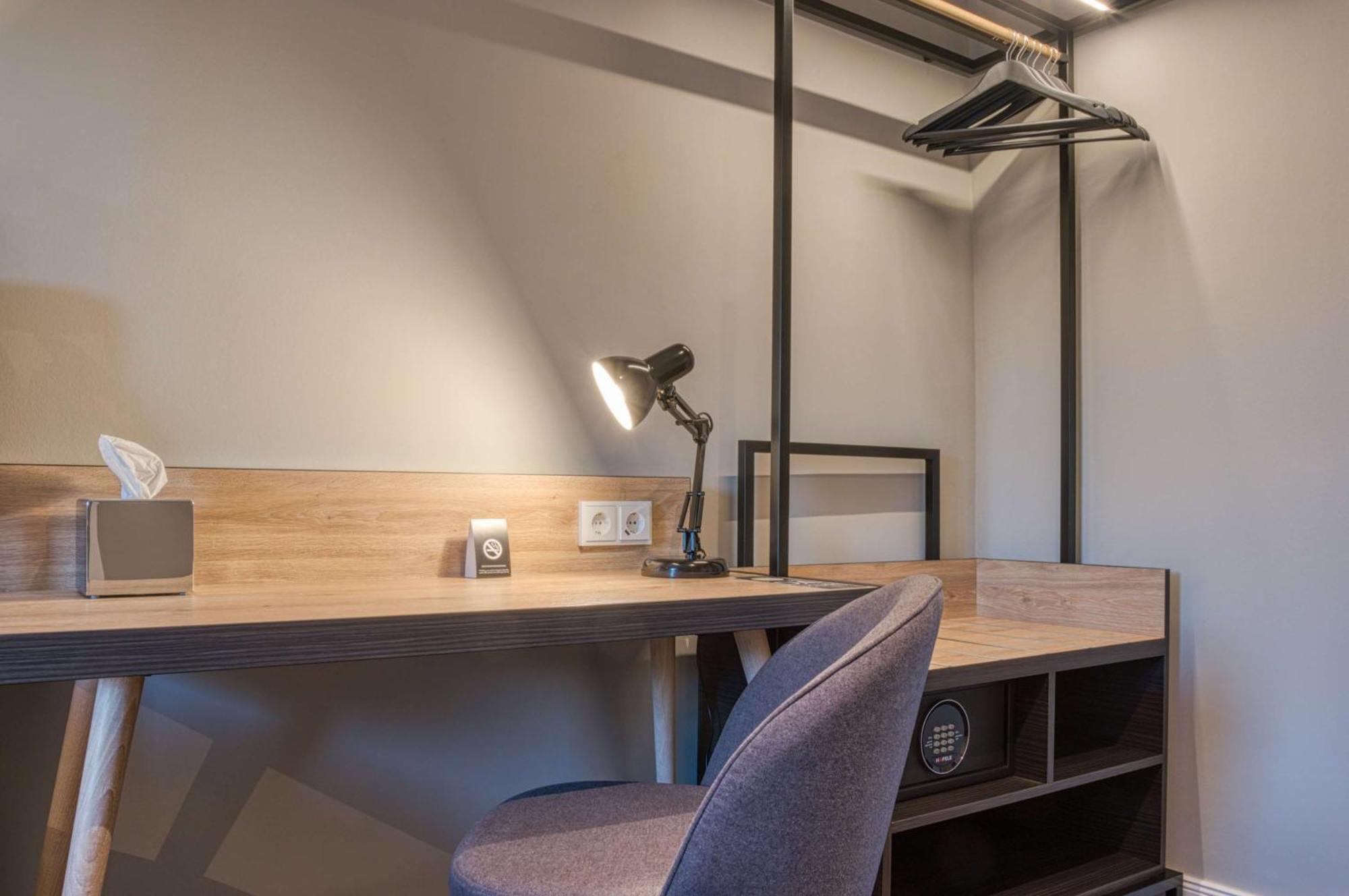Boutique 53 & 56 City, Trademark Collection By Wyndham Hamburg