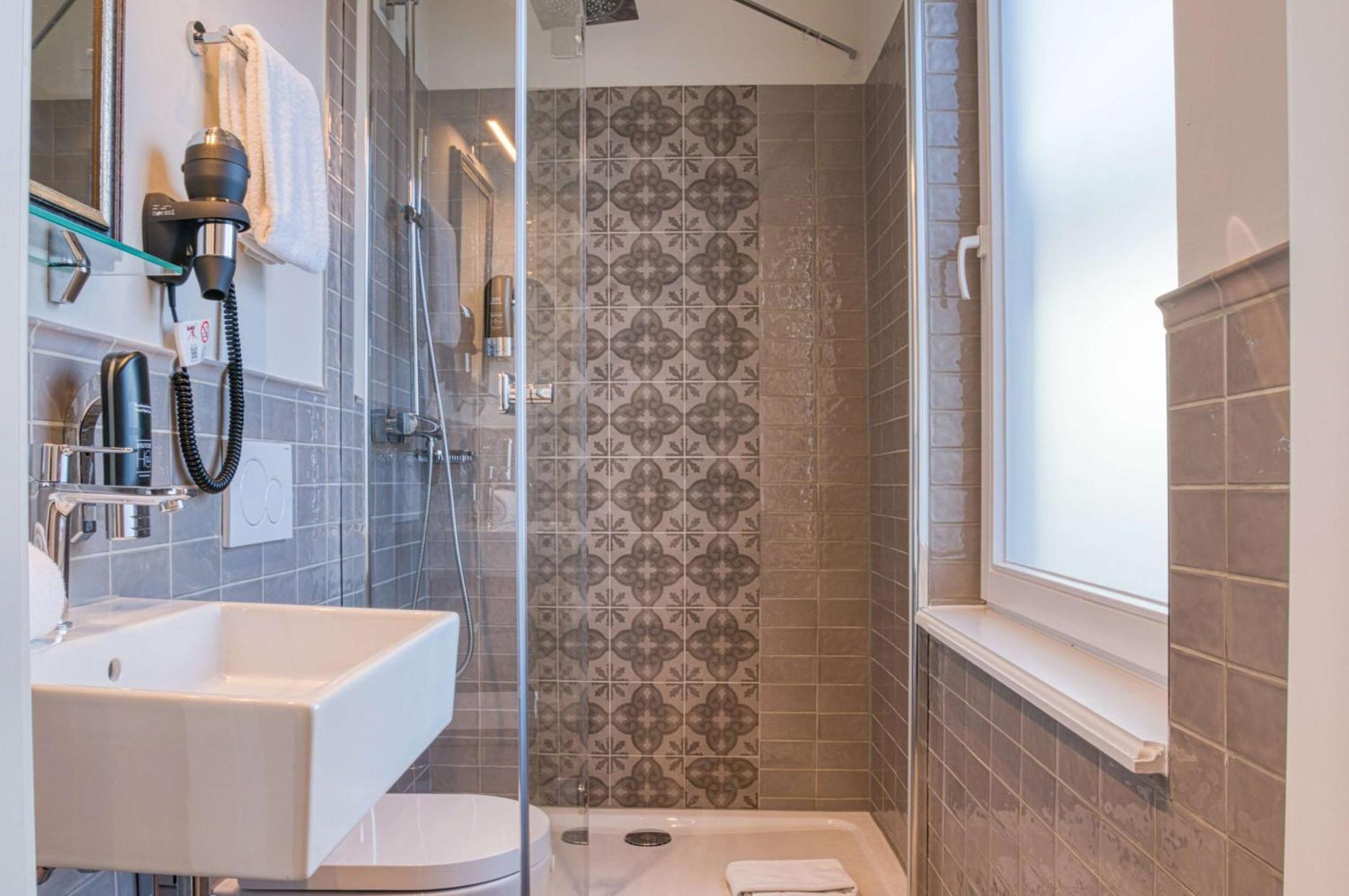 Hotel Boutique 53 & 56 City, Trademark Collection By Wyndham