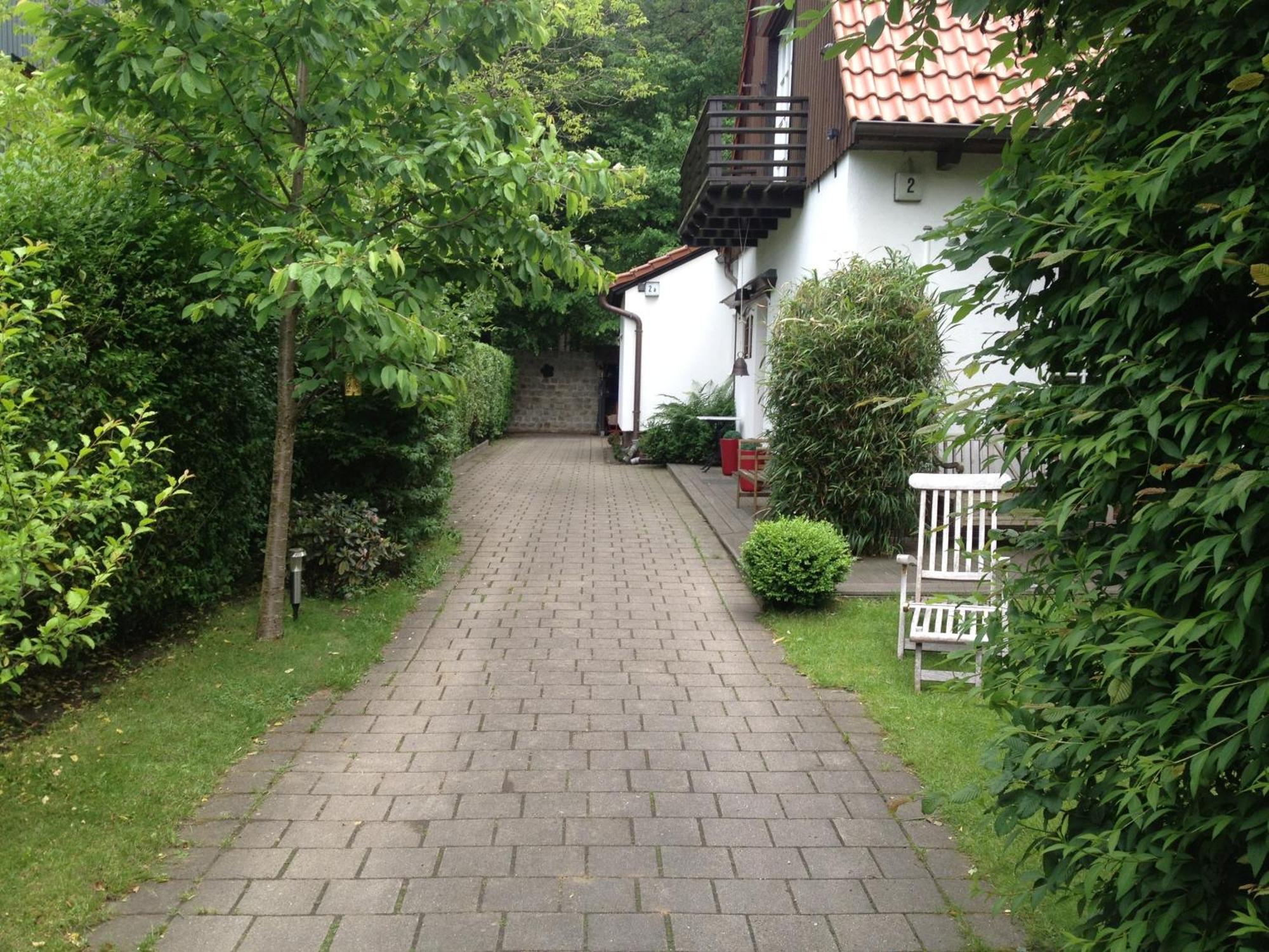 Appartement Base Hamburg-Harburg