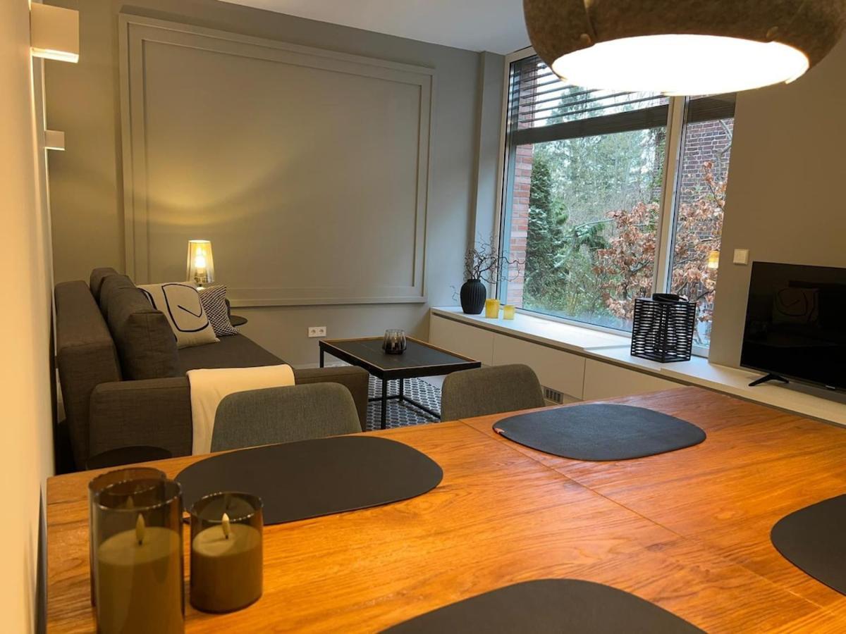 Cozy In New Building Apartment *