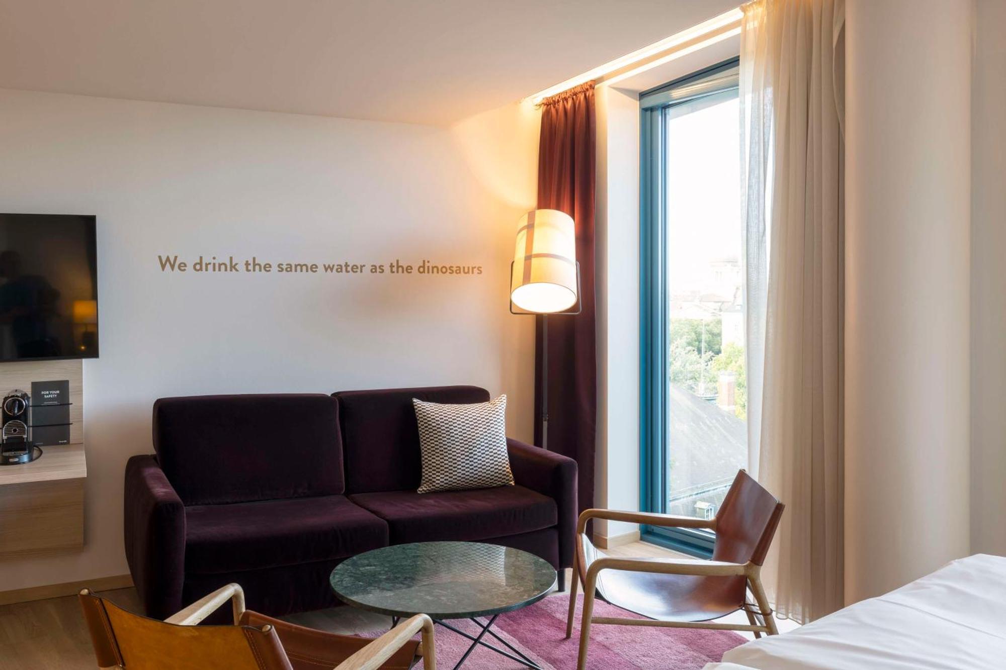 Hotel Scandic Emporio Hamburg-Harburg