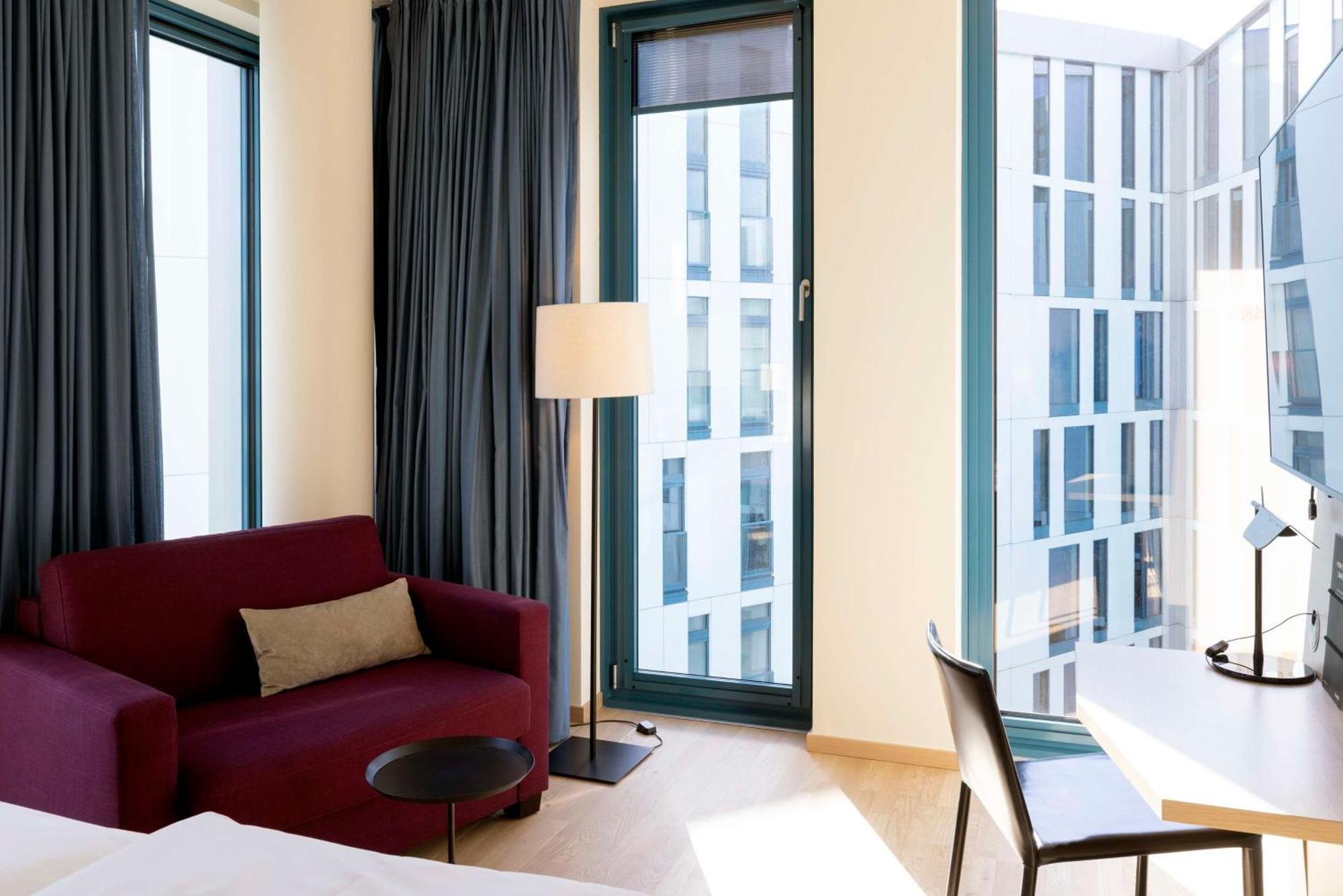 Scandic Emporio Hotel Hamburg-Harburg