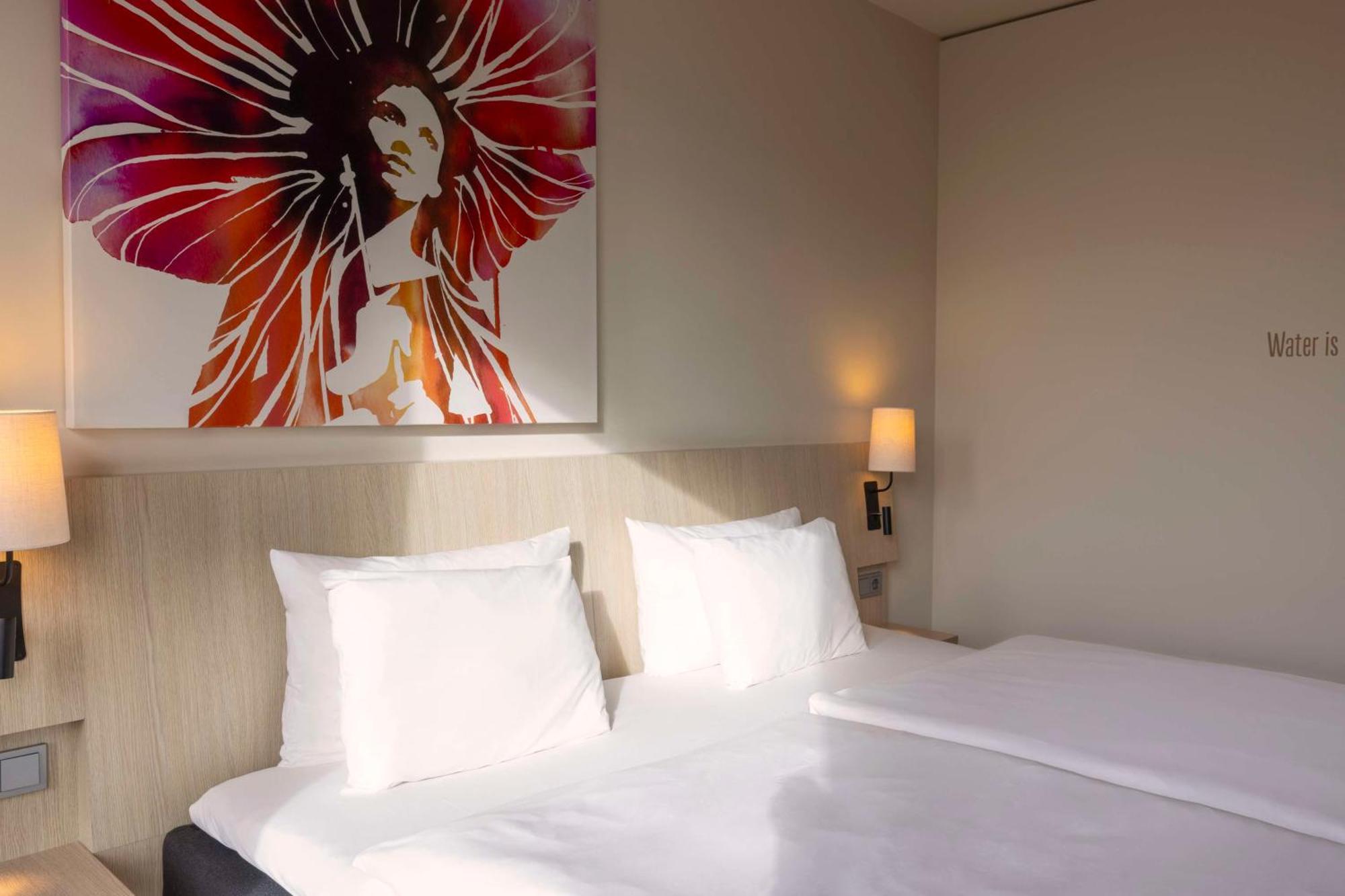 Scandic Emporio Hotel Hamburg-Harburg
