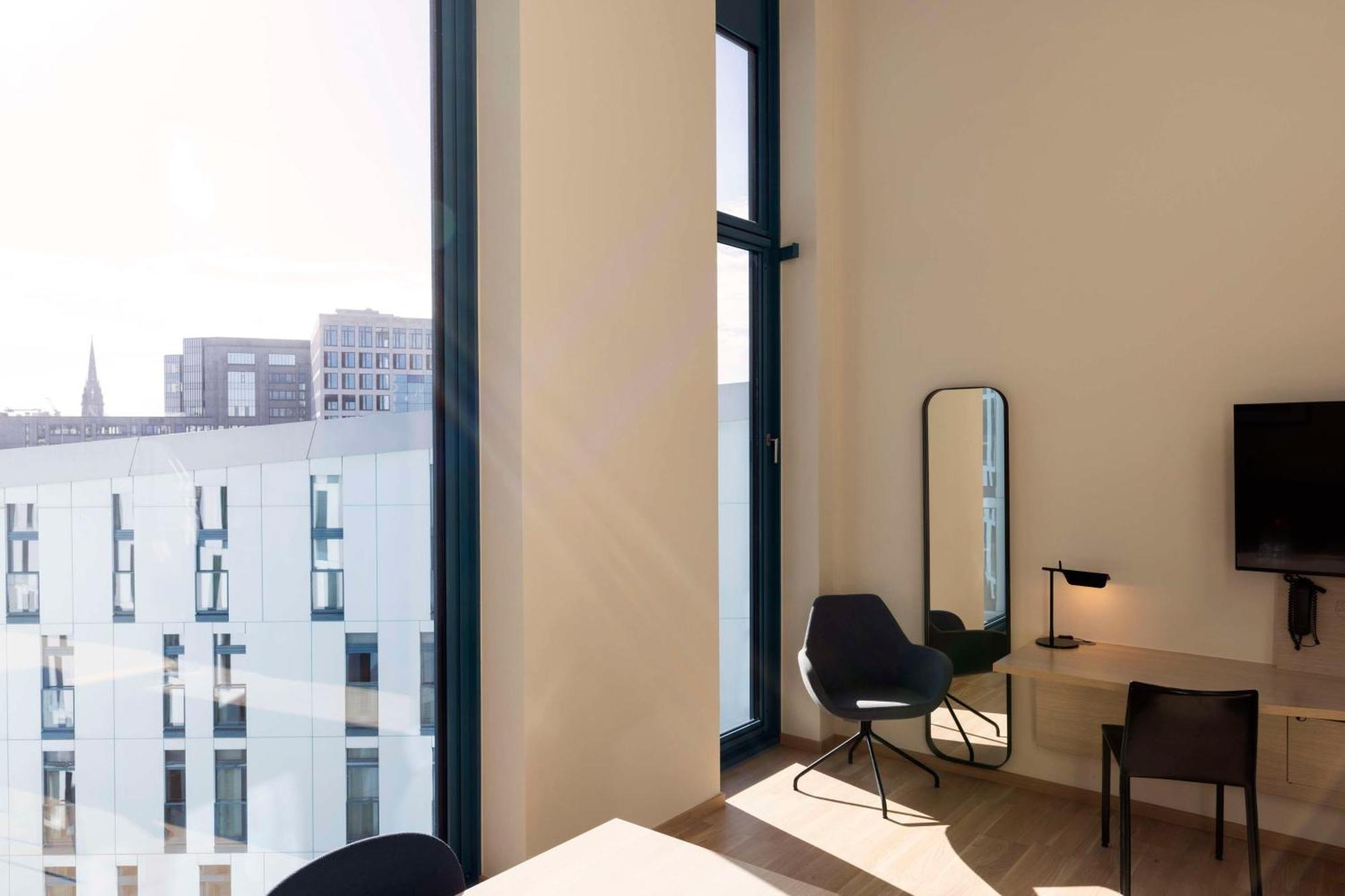 Scandic Emporio Hamburg-Harburg