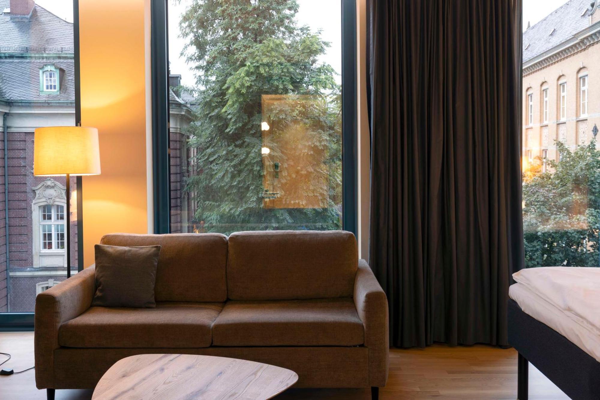 Scandic Emporio 4* Hamburg-Harburg