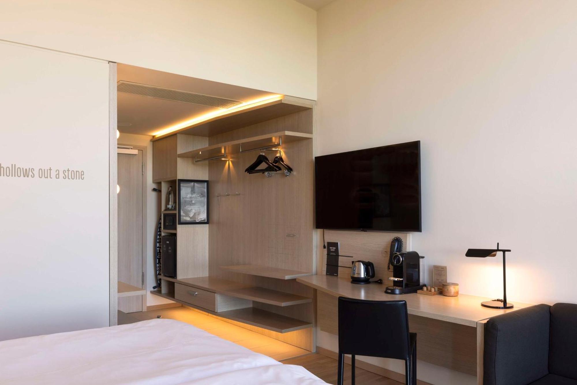 Hotel Scandic Emporio Hamburg-Harburg