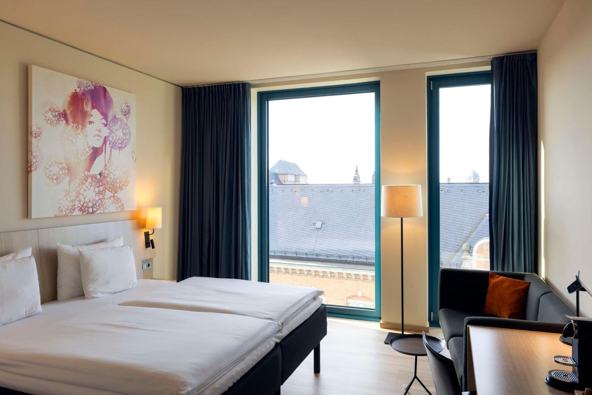 Scandic Emporio Hotel