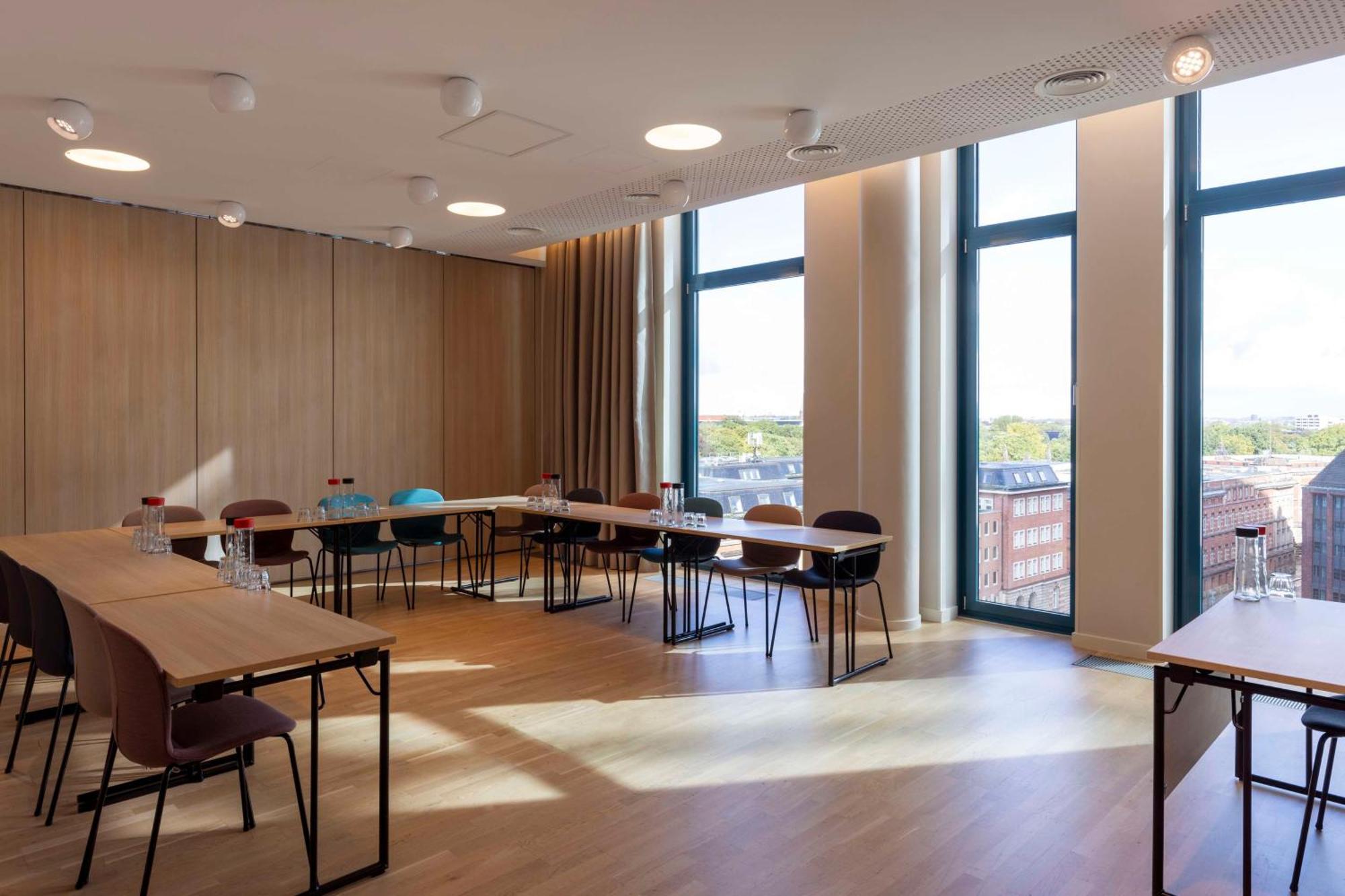 Scandic Emporio Hamburg-Harburg