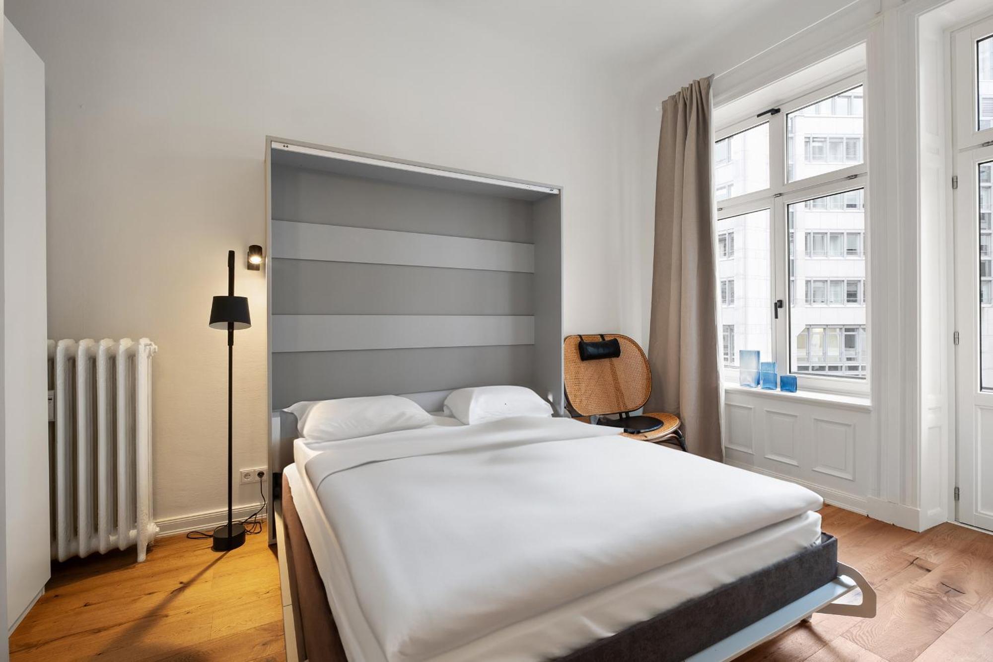 Park Lane Apartment Hamburg
