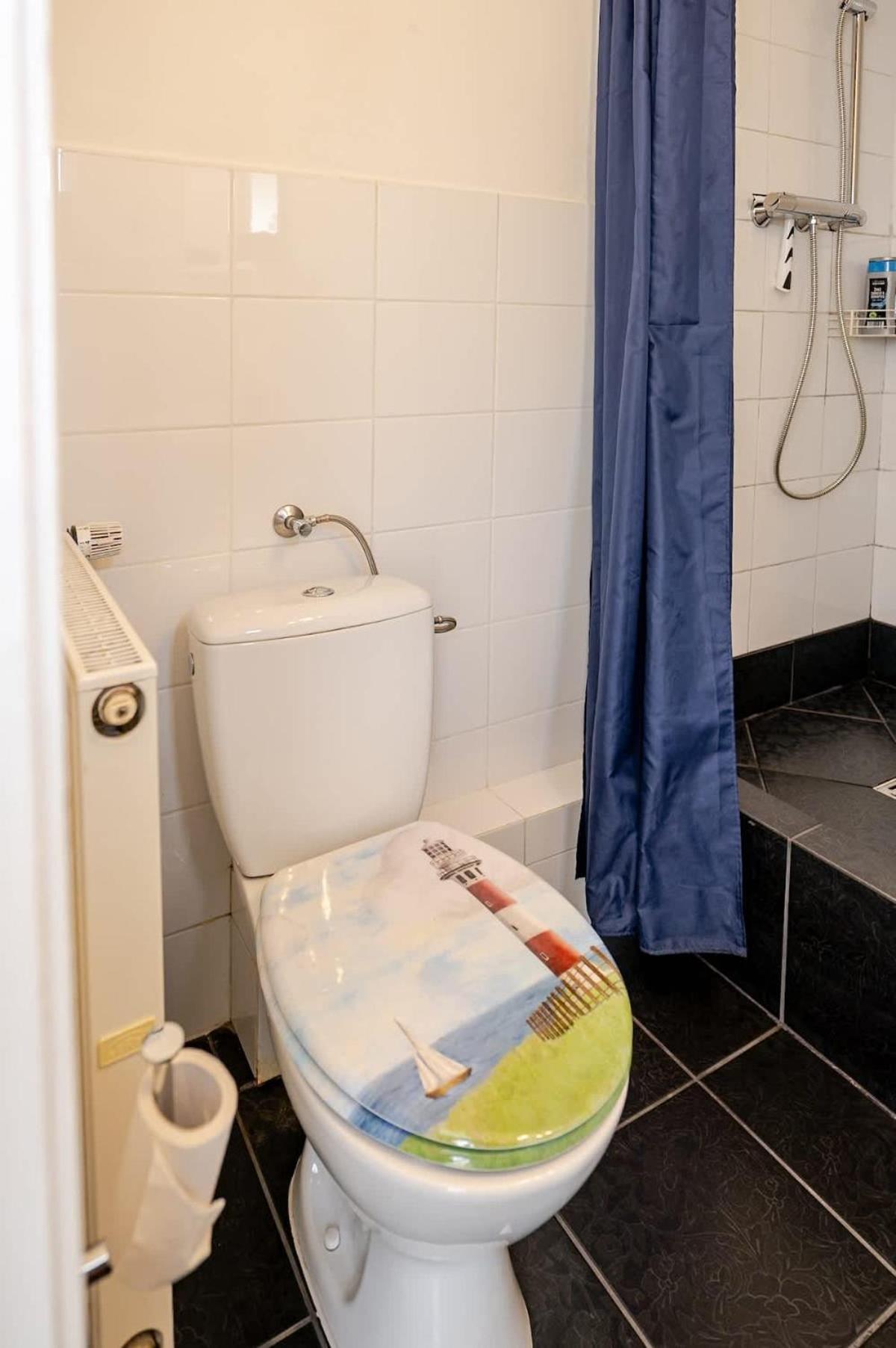 Loft Fischkopf 3p Ndr Uke Zoo Apartamento Hamburgo