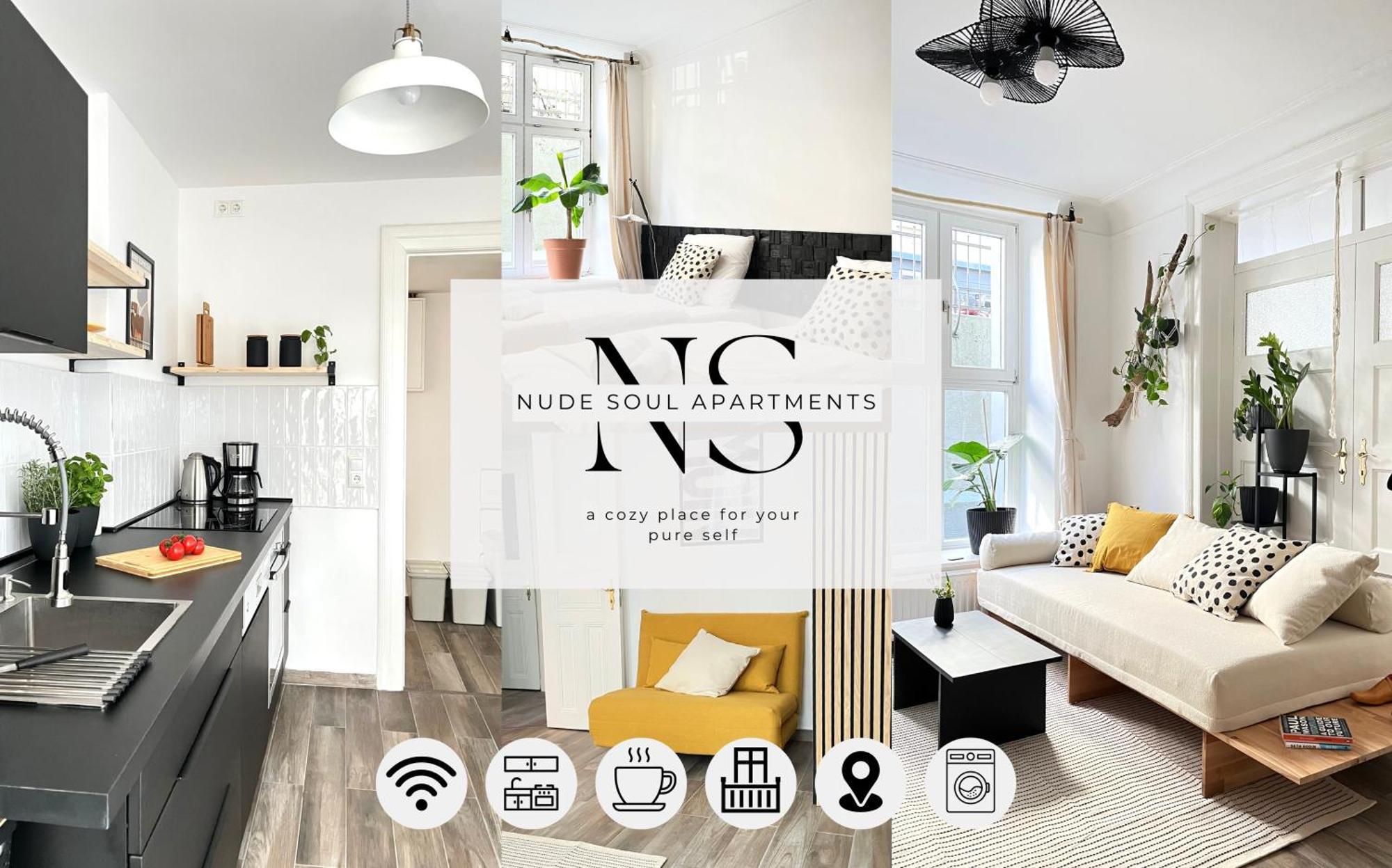Apartamento Stylish Hamburgo