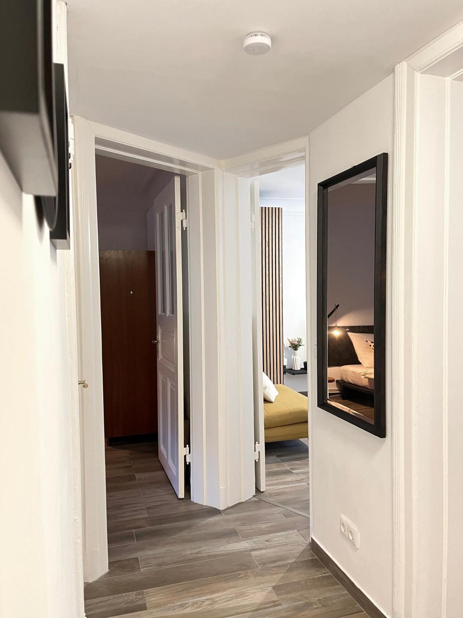 Stylish Apartamento Hamburgo