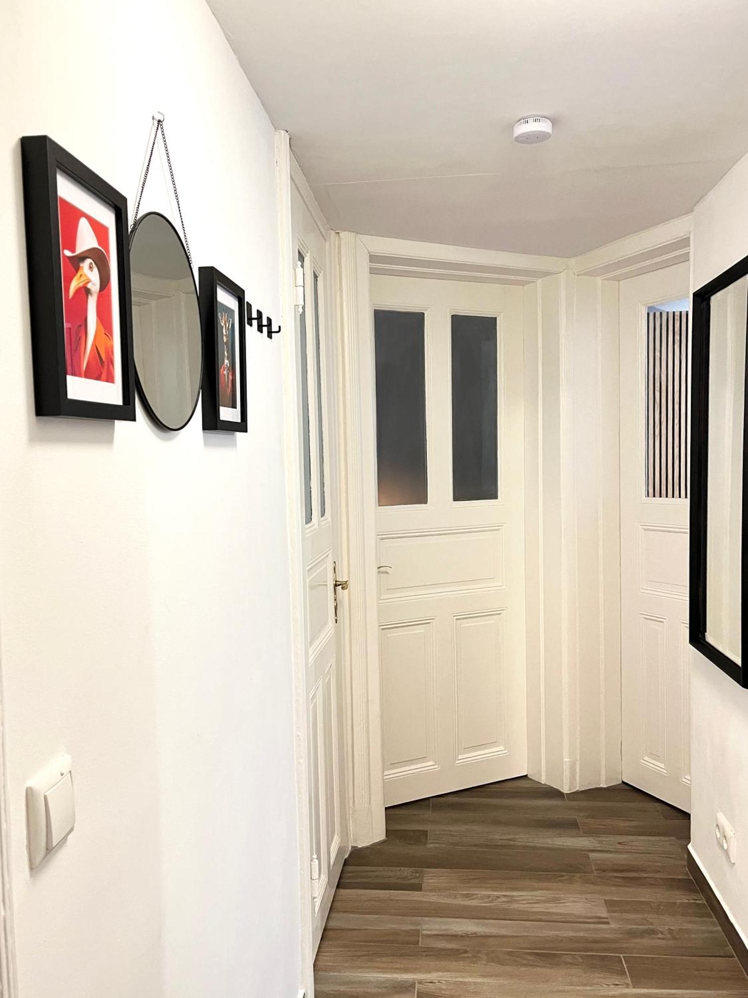 Apartamento Stylish Hamburgo