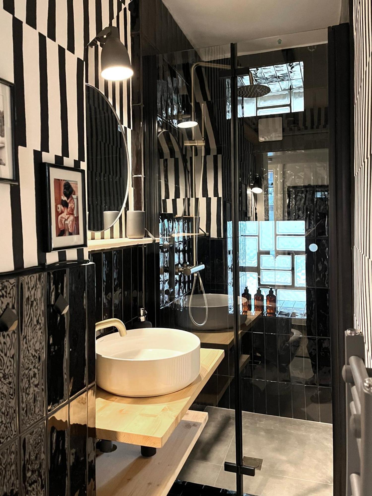 Apartamento Stylish