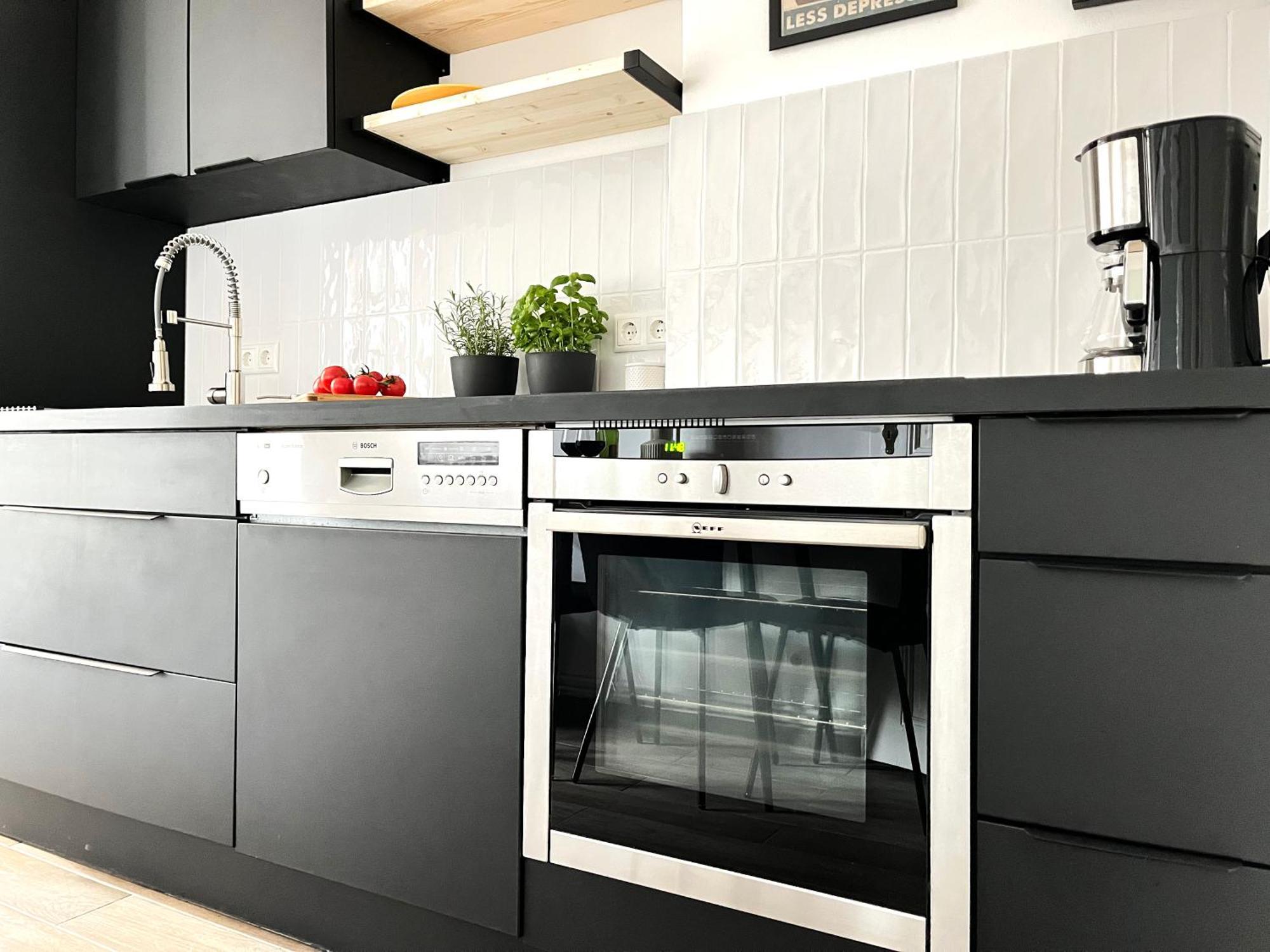 Apartamento Stylish *